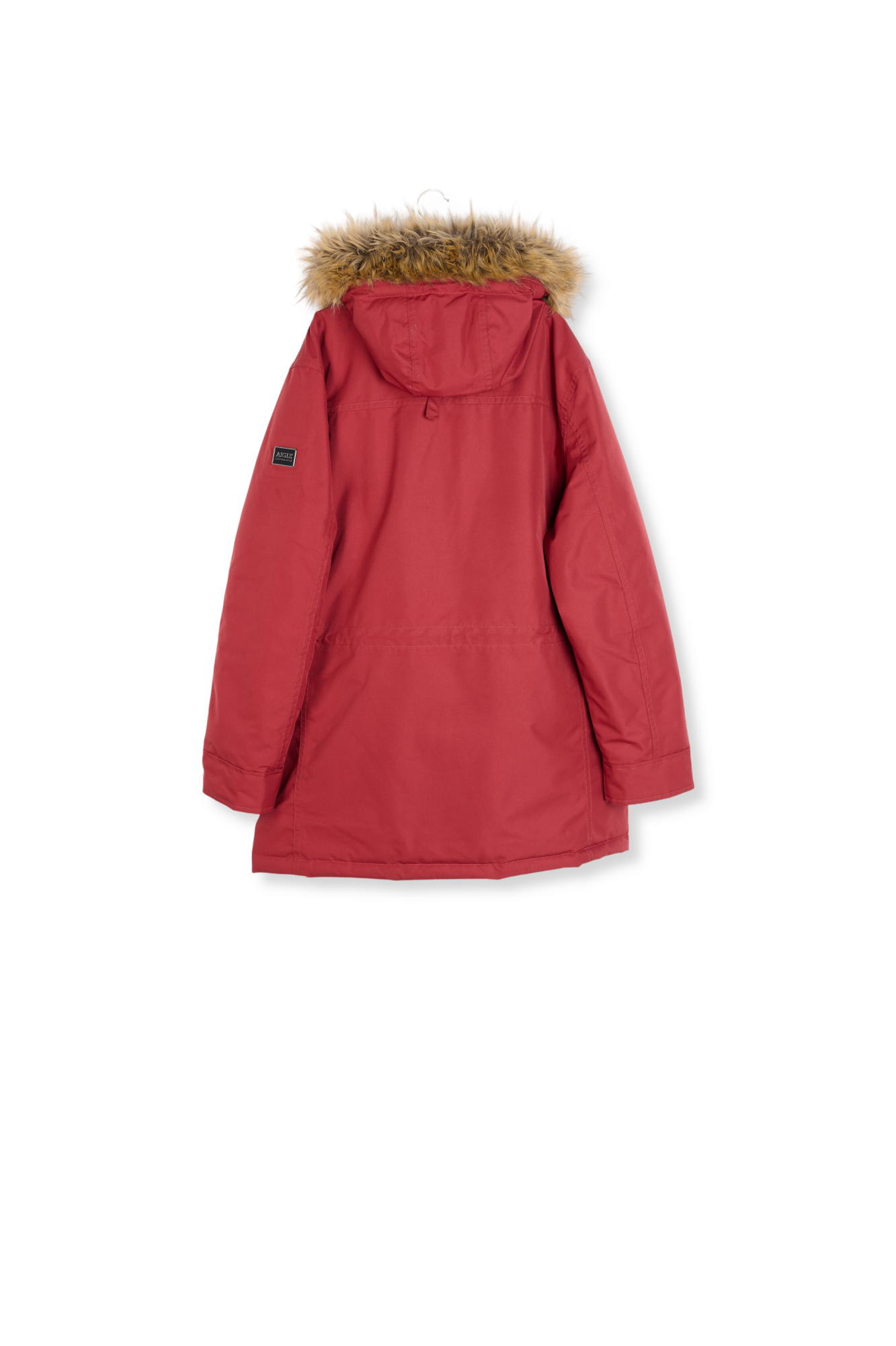 Parka MTD® Aigle seconde main photo 2