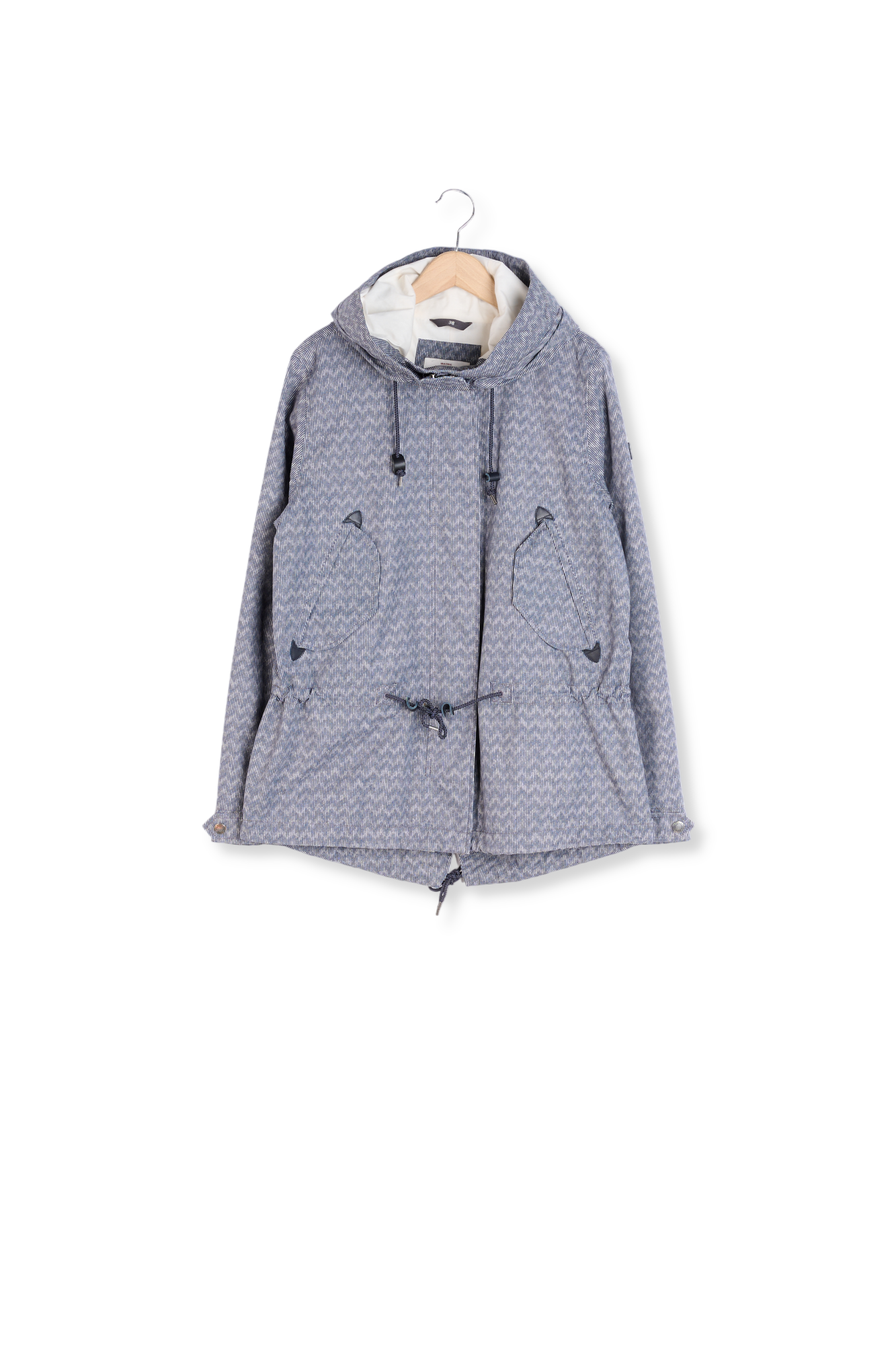 Manteau MTD® Aigle seconde main photo 1