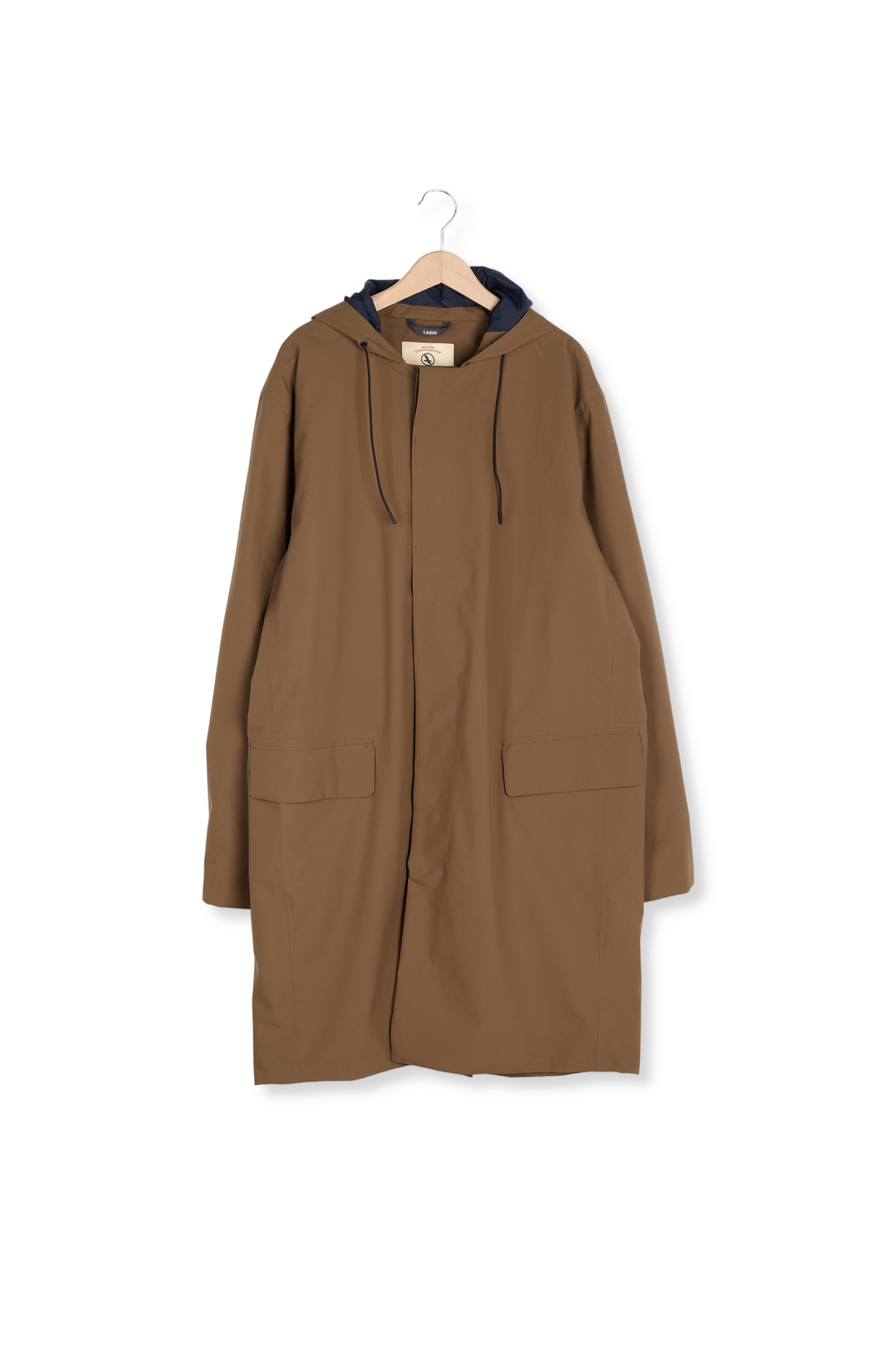 Parka sans duvet Gore-Tex® Aigle seconde main photo 1