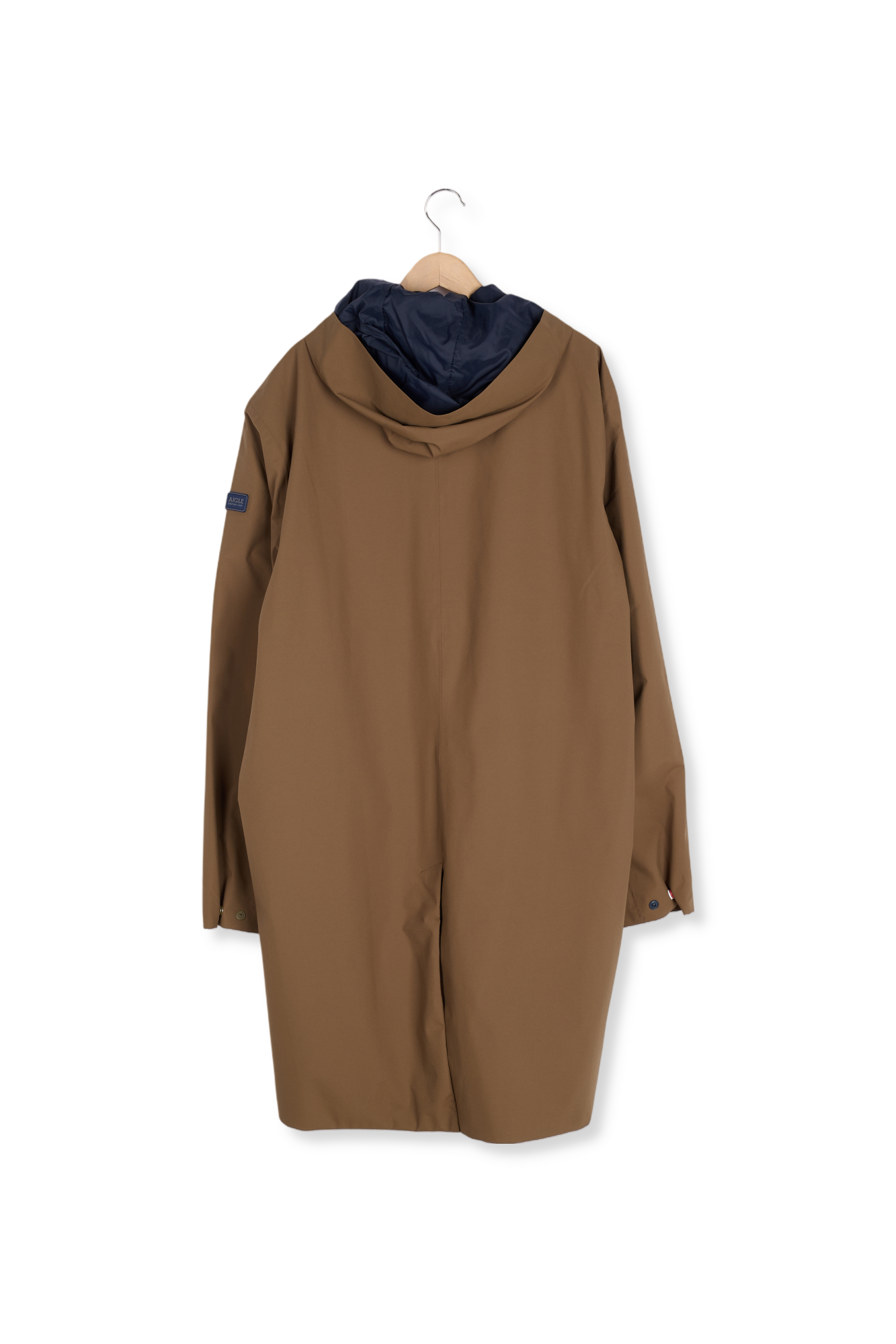 Parka sans duvet Gore-Tex® Aigle seconde main photo 2