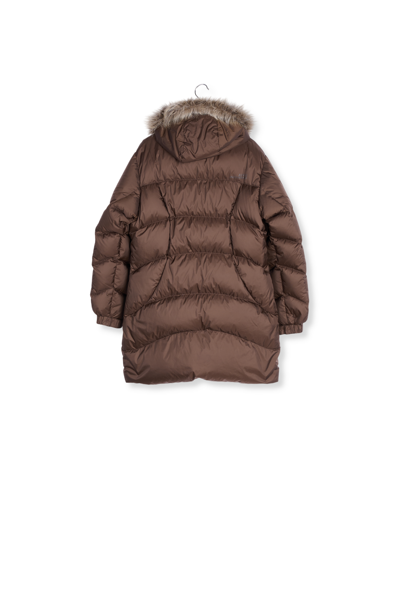 Parka en duvet Aigle seconde main photo 2