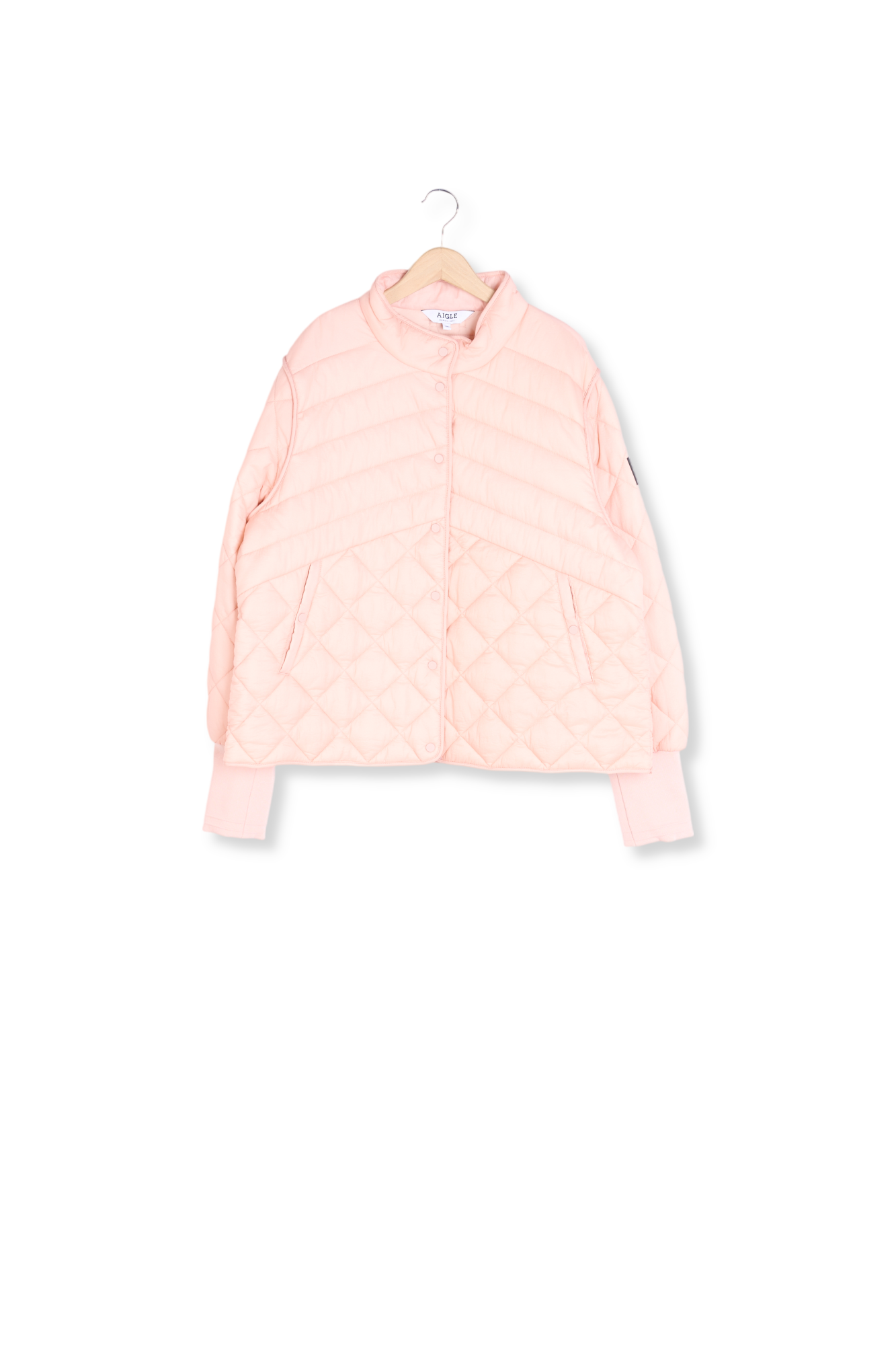 Parka sans duvet Aigle seconde main photo 1