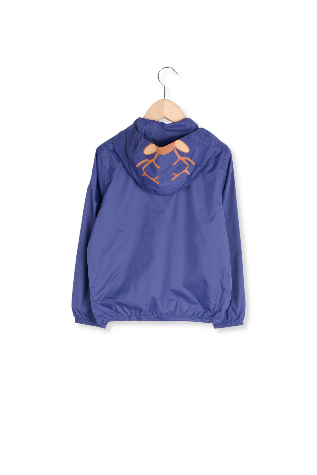 Parka Aigle seconde main photo 2
