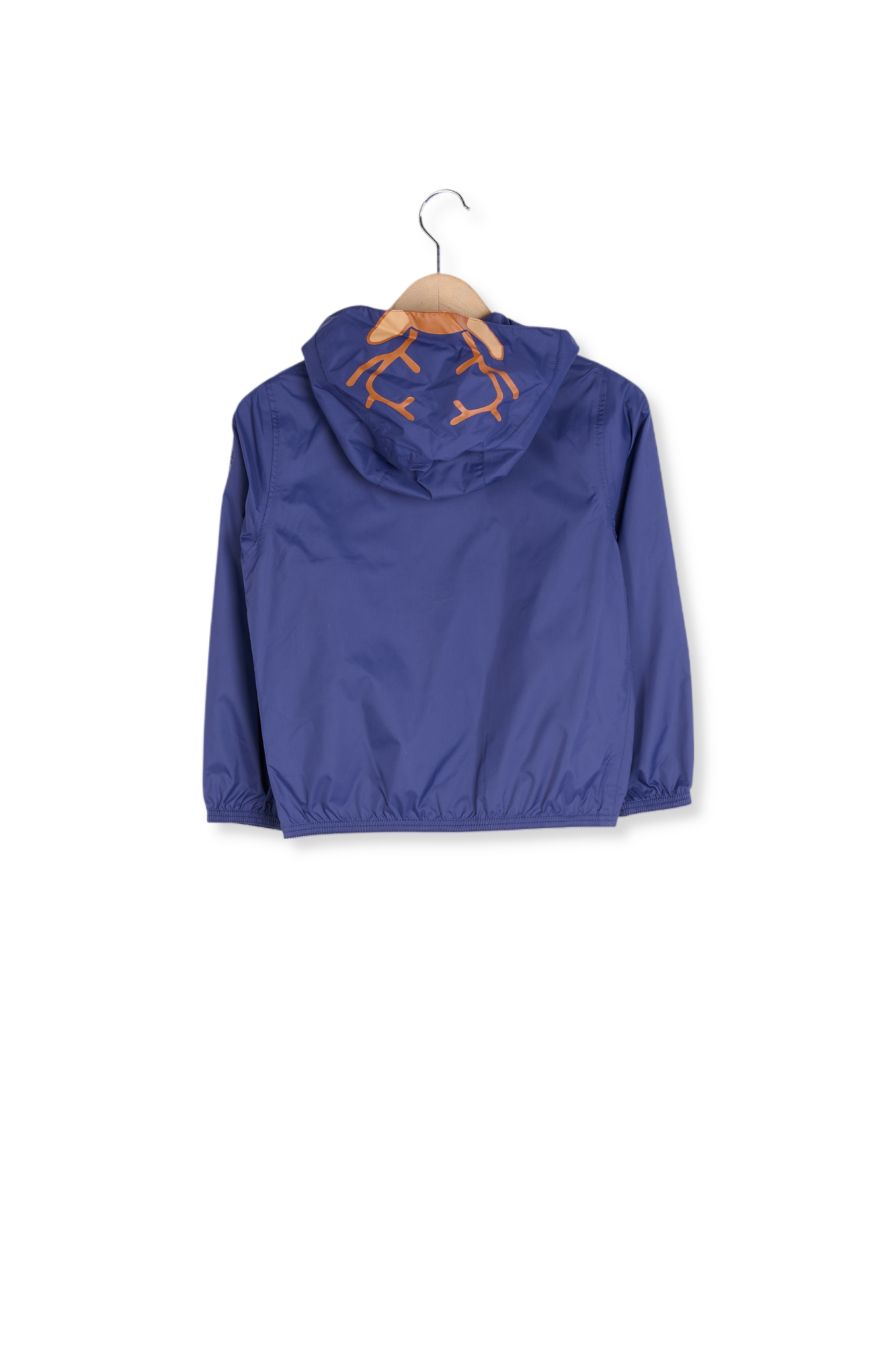 Parka Aigle seconde main photo 2