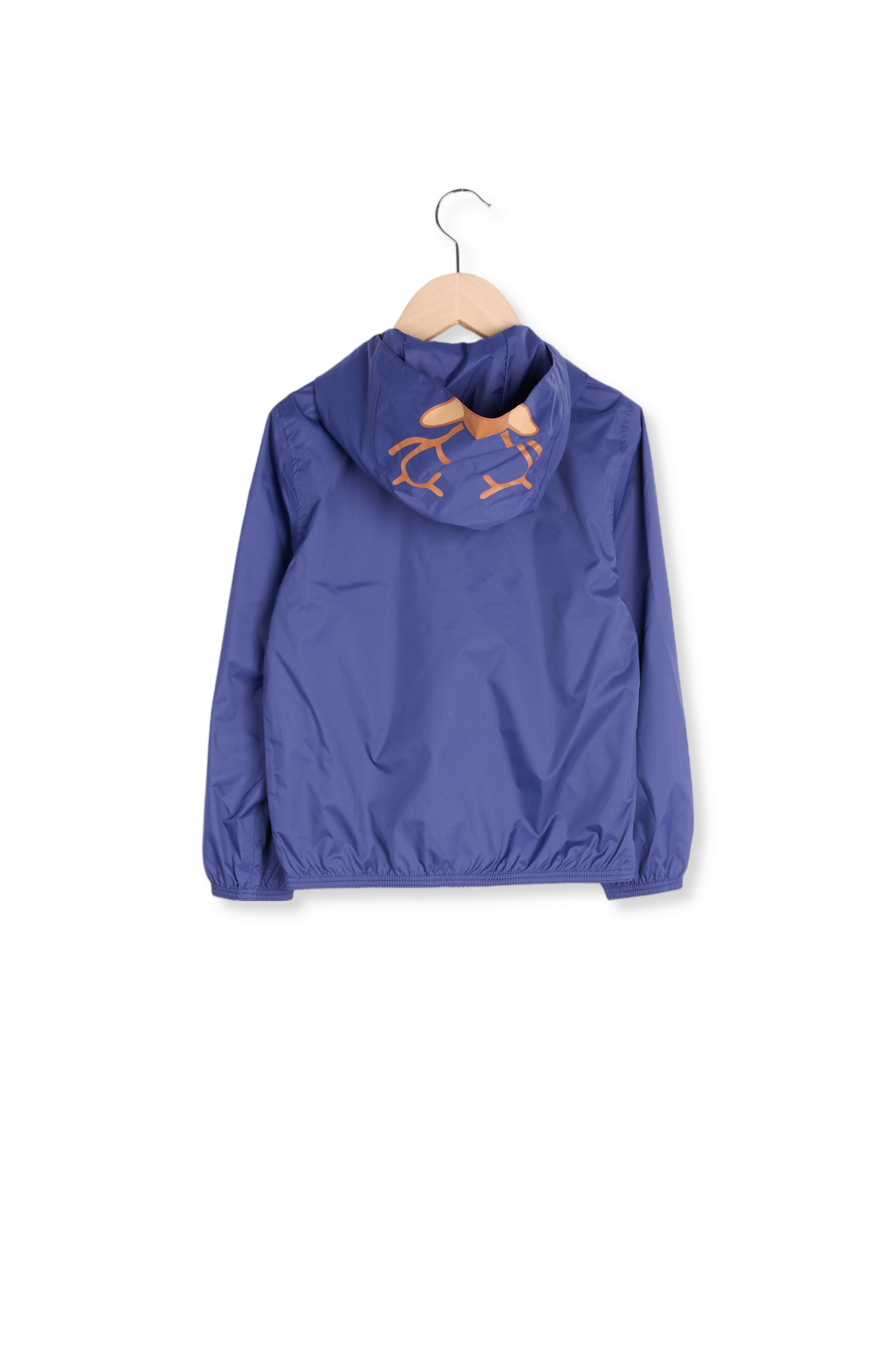 Parka Aigle seconde main photo 2