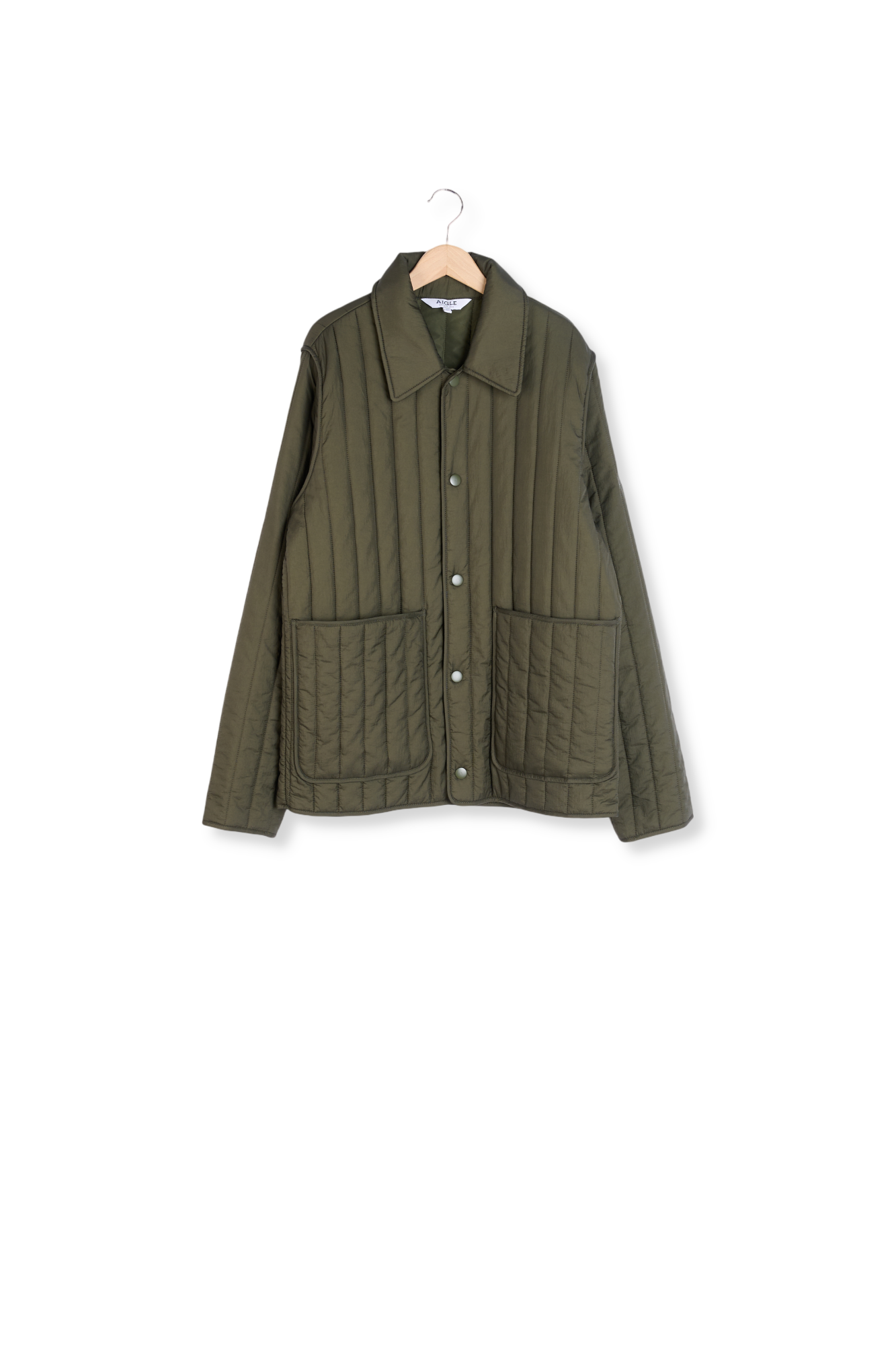 Parka sans duvet Aigle seconde main photo 1
