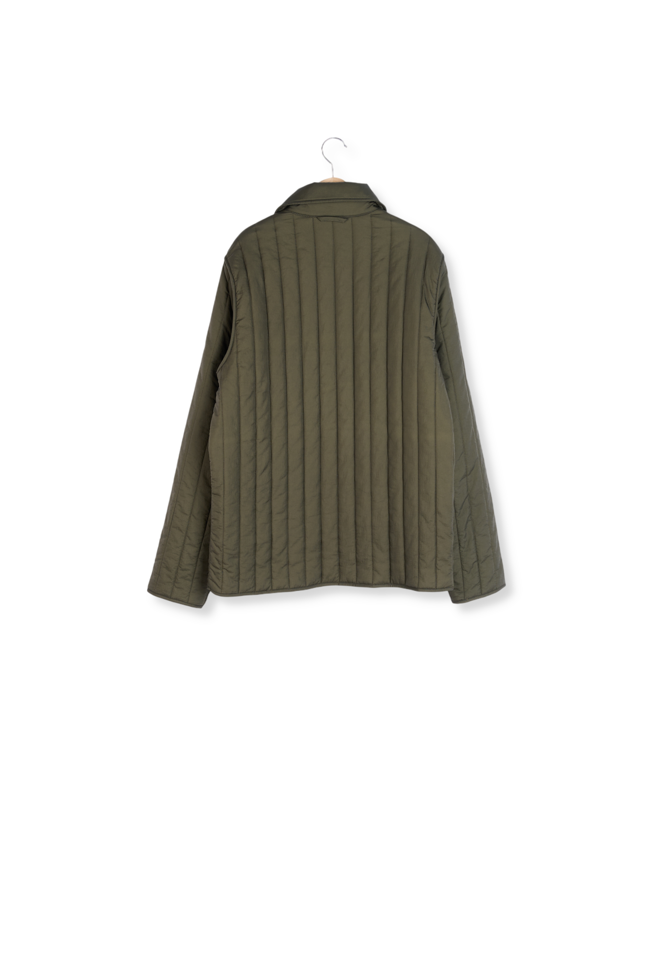 Parka sans duvet Aigle seconde main photo 2