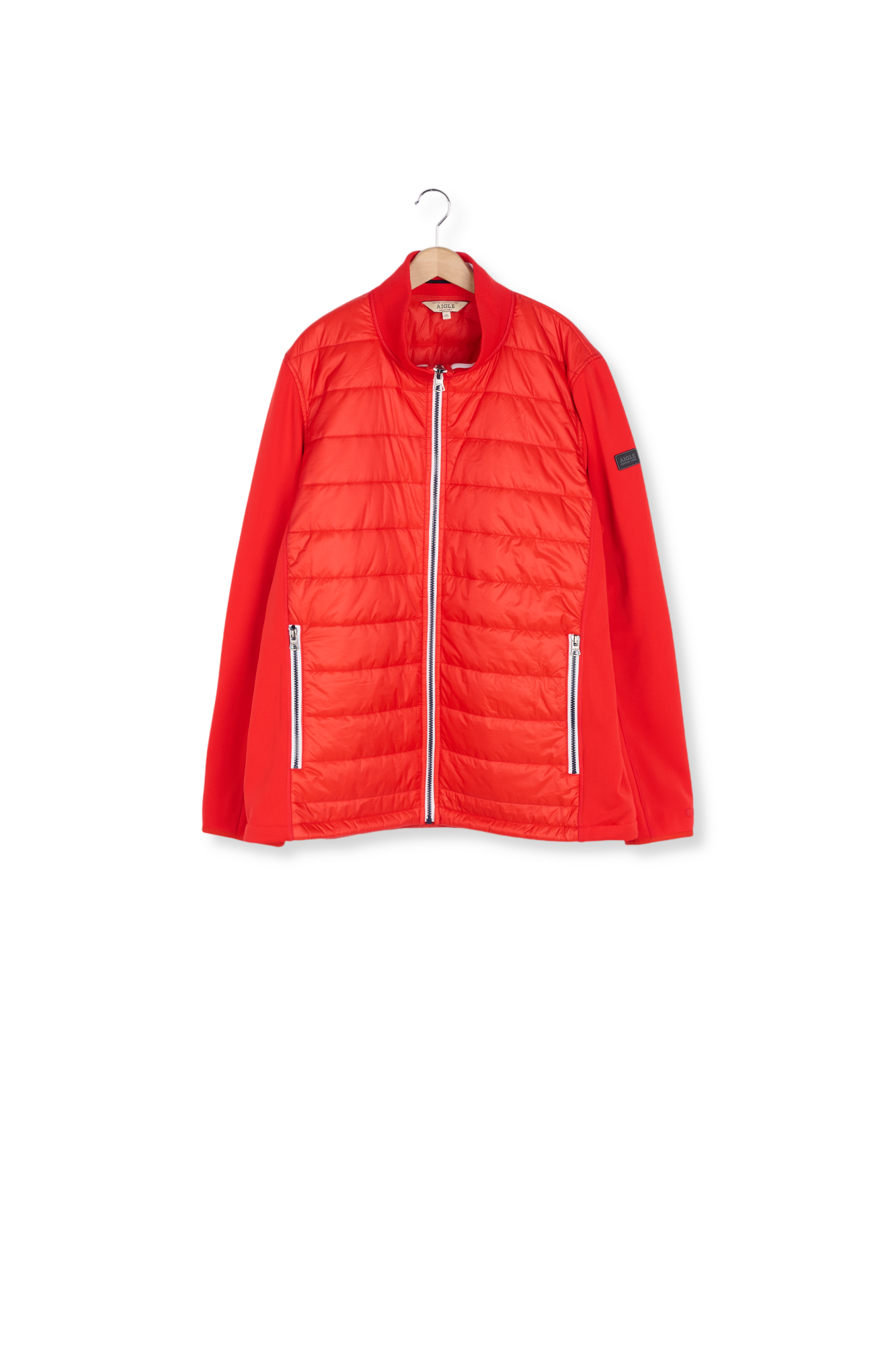 Parka sans duvet Aigle seconde main photo 1