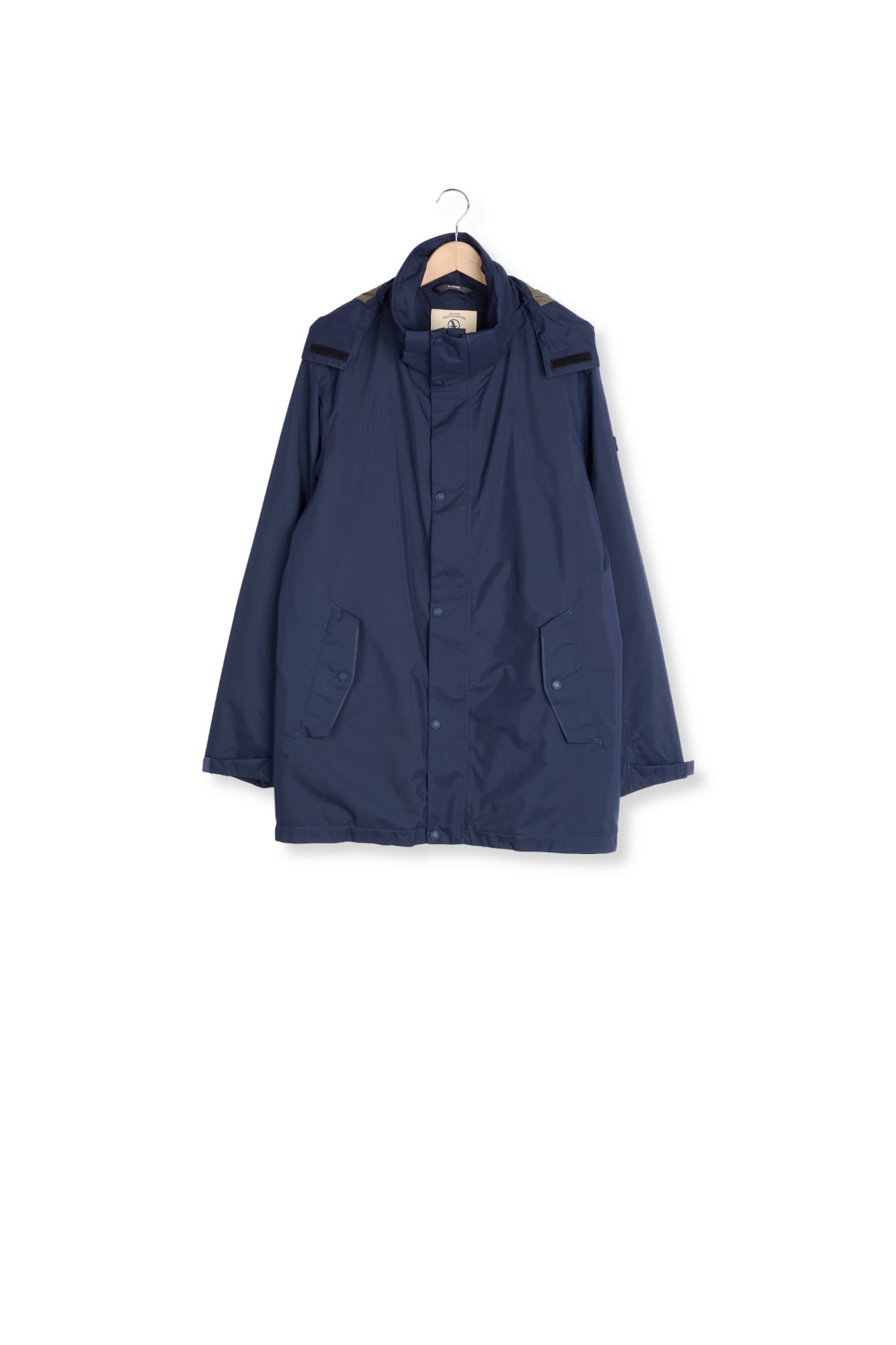 Parka MTD® Aigle seconde main photo 1