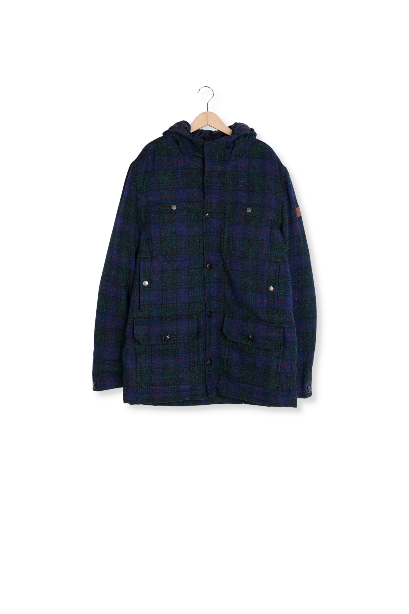 Manteau en duvet Aigle seconde main photo 1