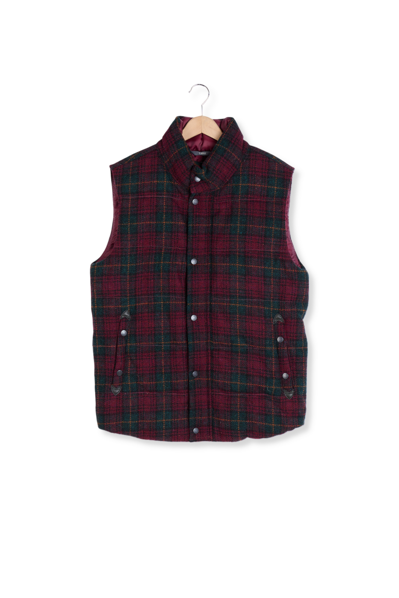 Veste en duvet Aigle seconde main photo 1
