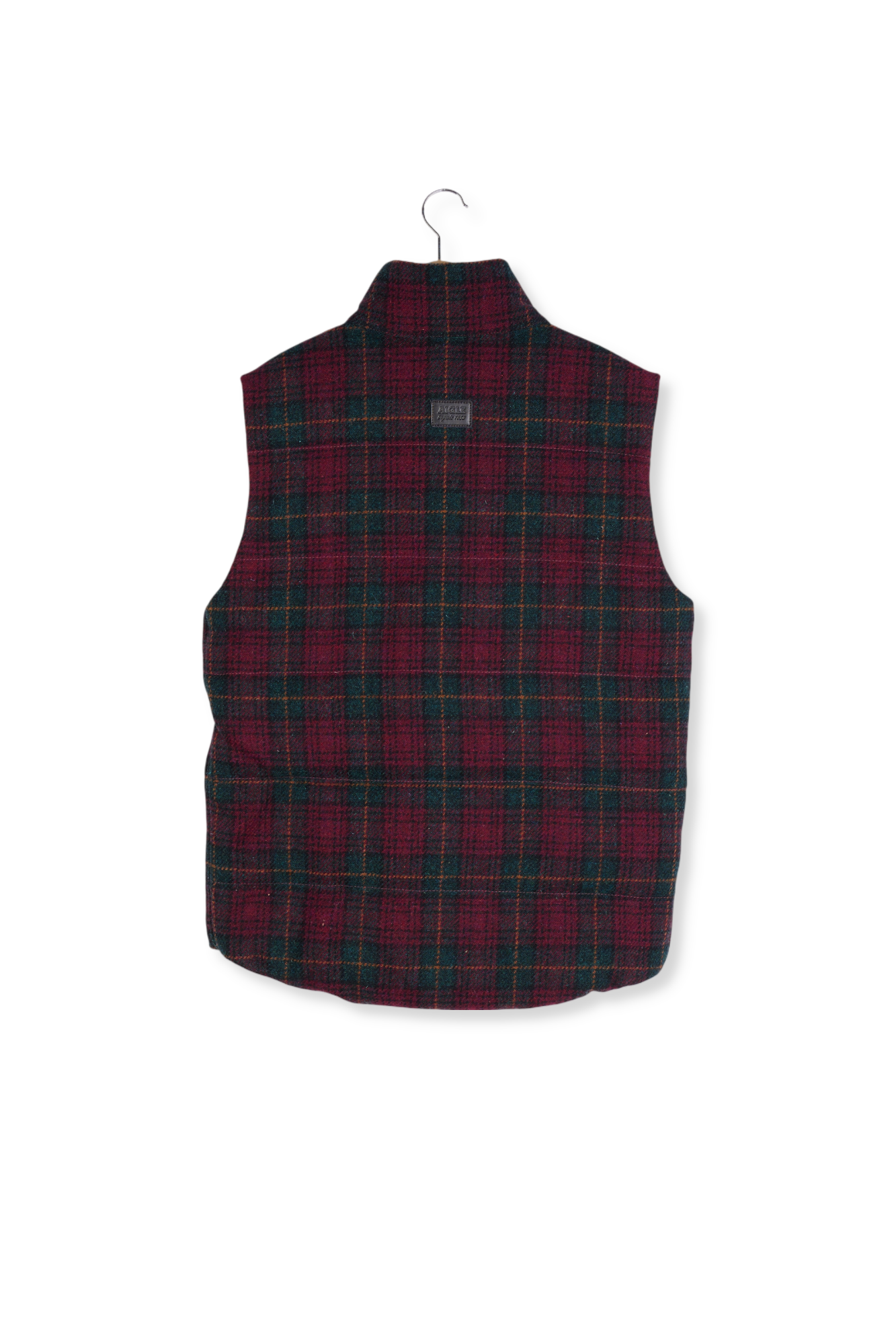 Veste en duvet Aigle seconde main photo 2