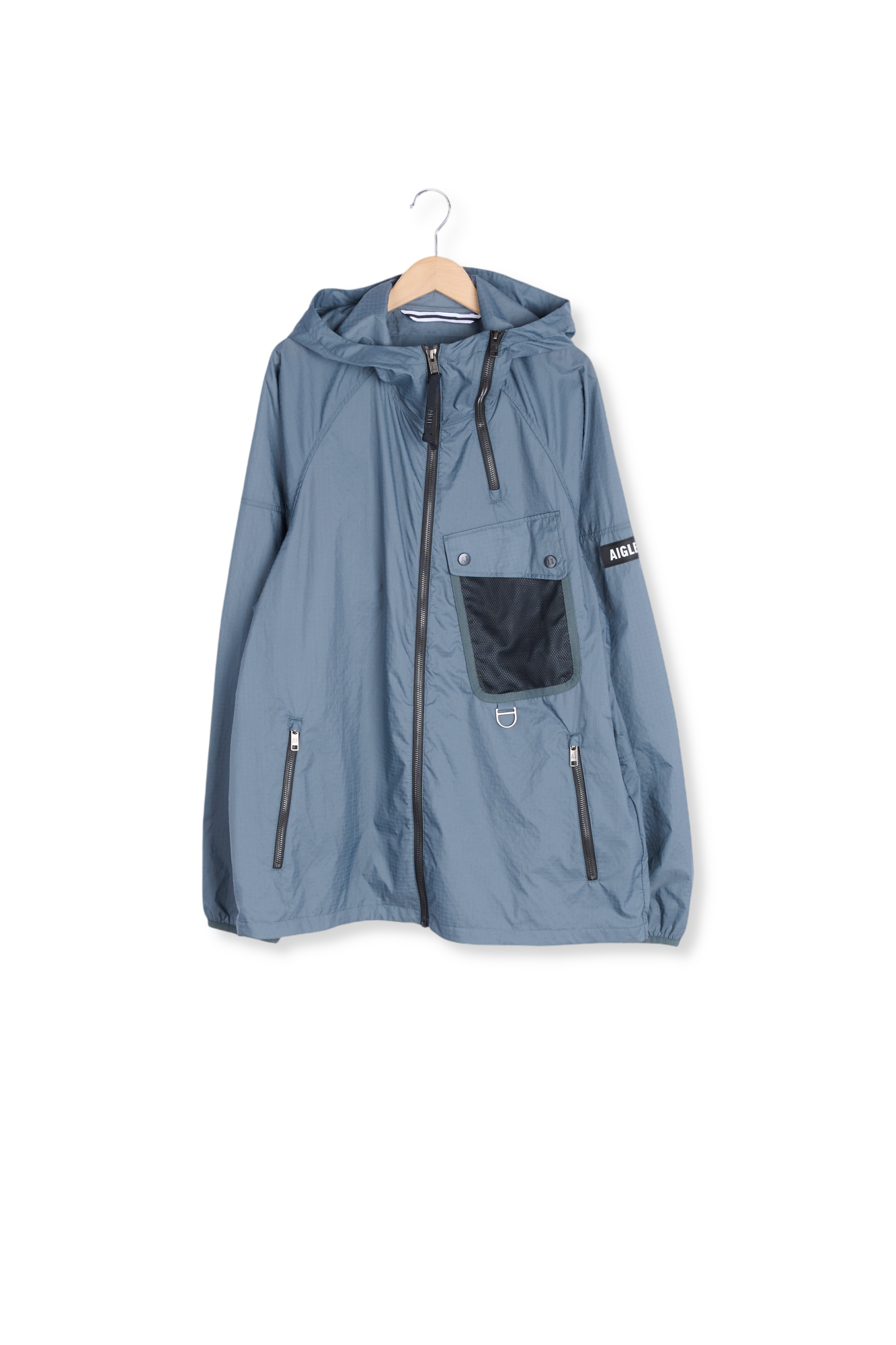 Parka sans duvet Aigle seconde main photo 1