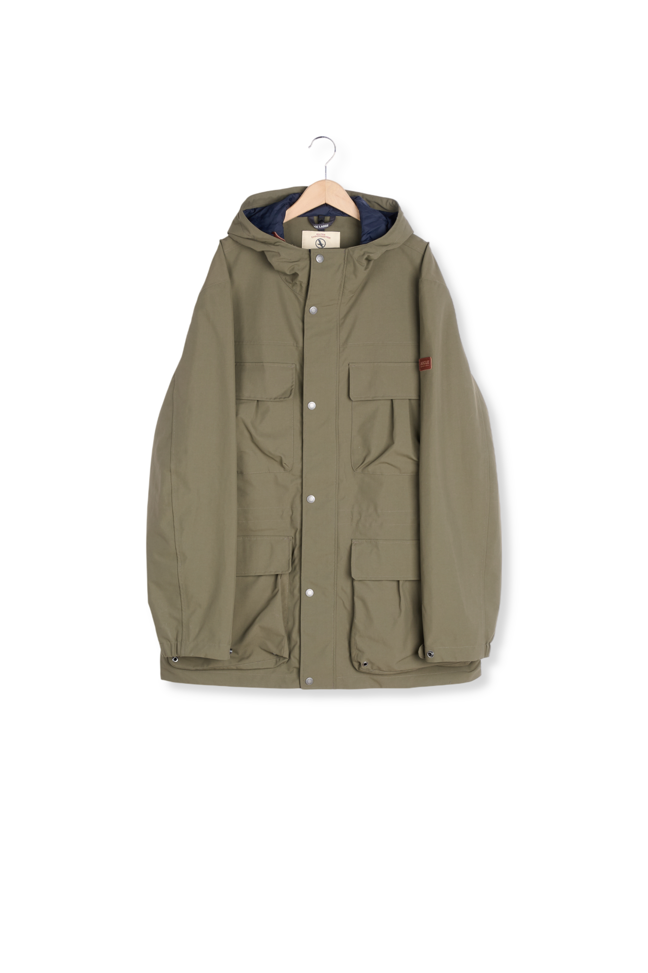 Parka MTD® Aigle seconde main photo 1