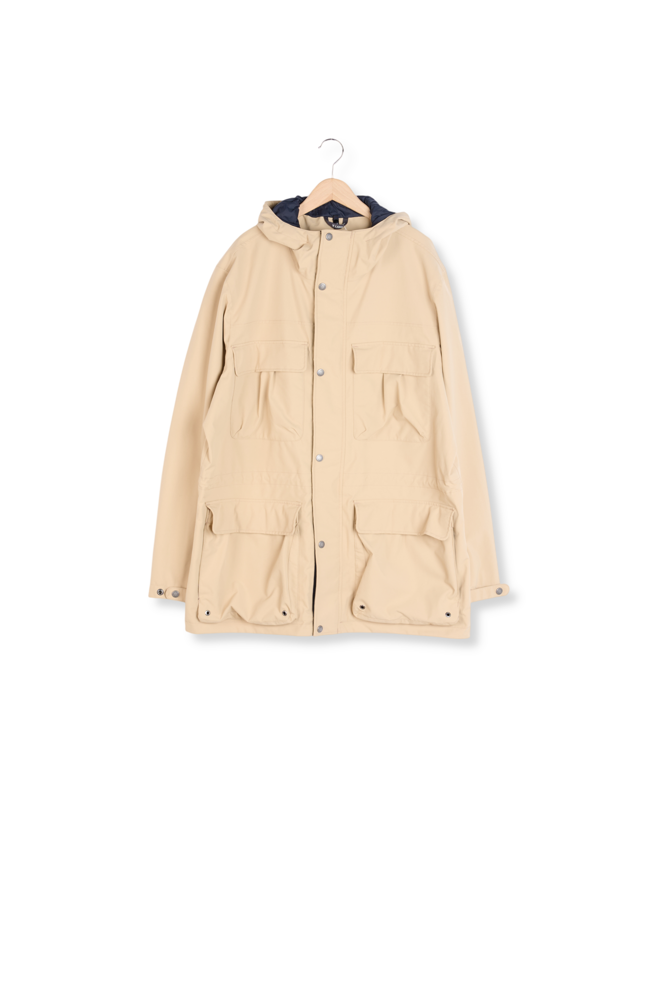 Parka MTD® Aigle seconde main photo 1