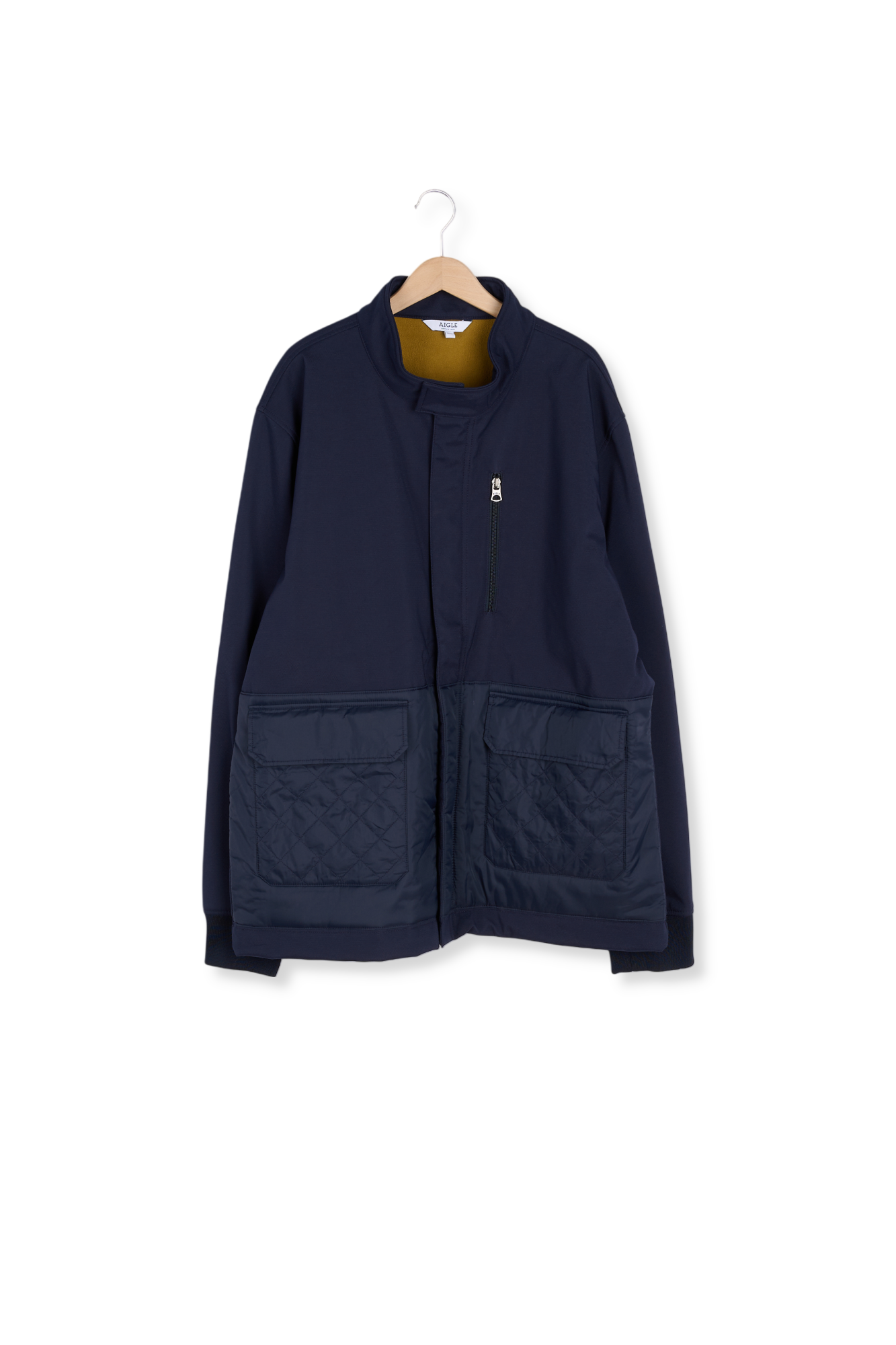 Parka sans duvet Aigle seconde main photo 1