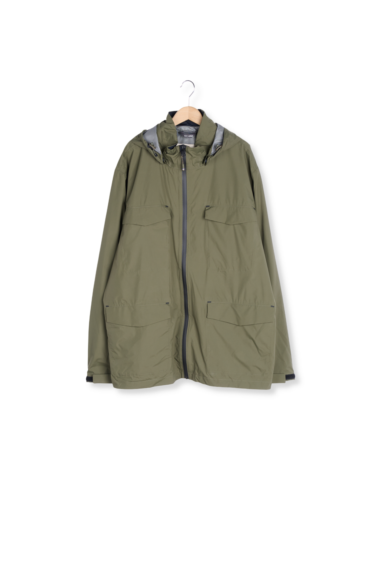 Parka MTD® Aigle seconde main photo 1