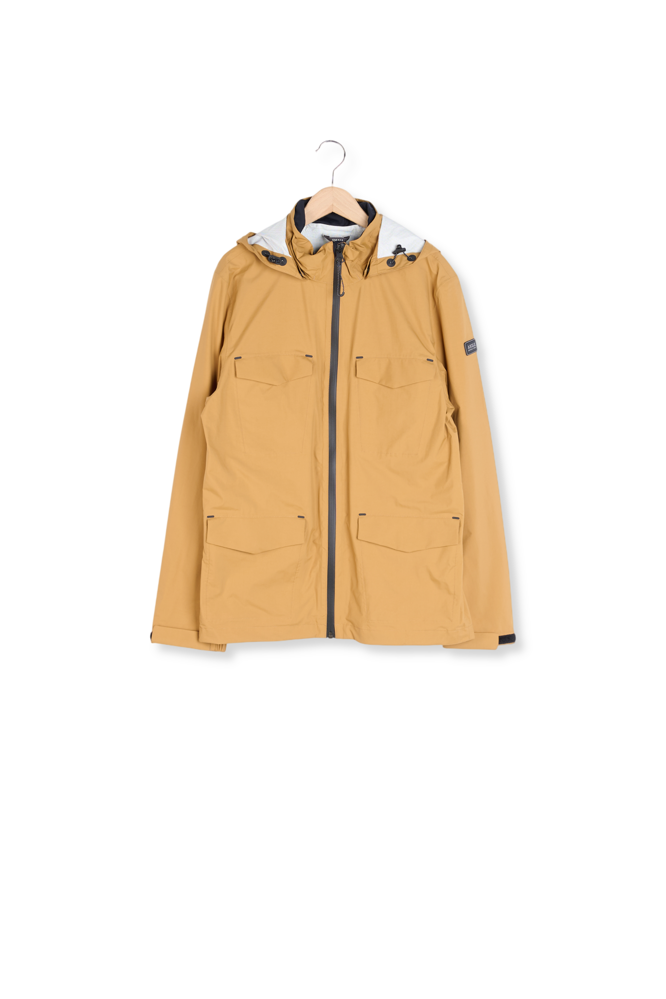 Parka MTD® Aigle seconde main photo 1