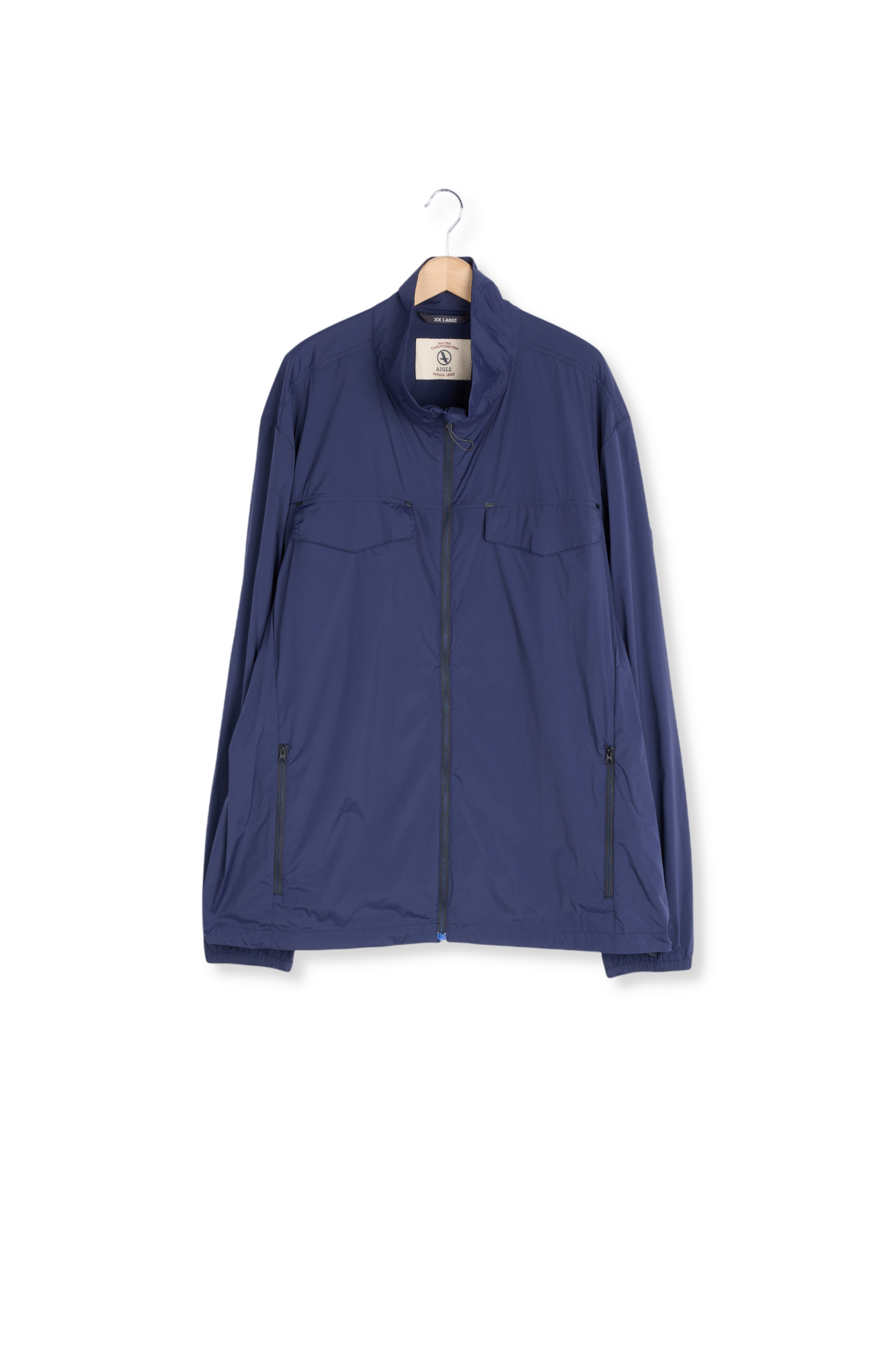 Parka MTD® Aigle seconde main photo 1