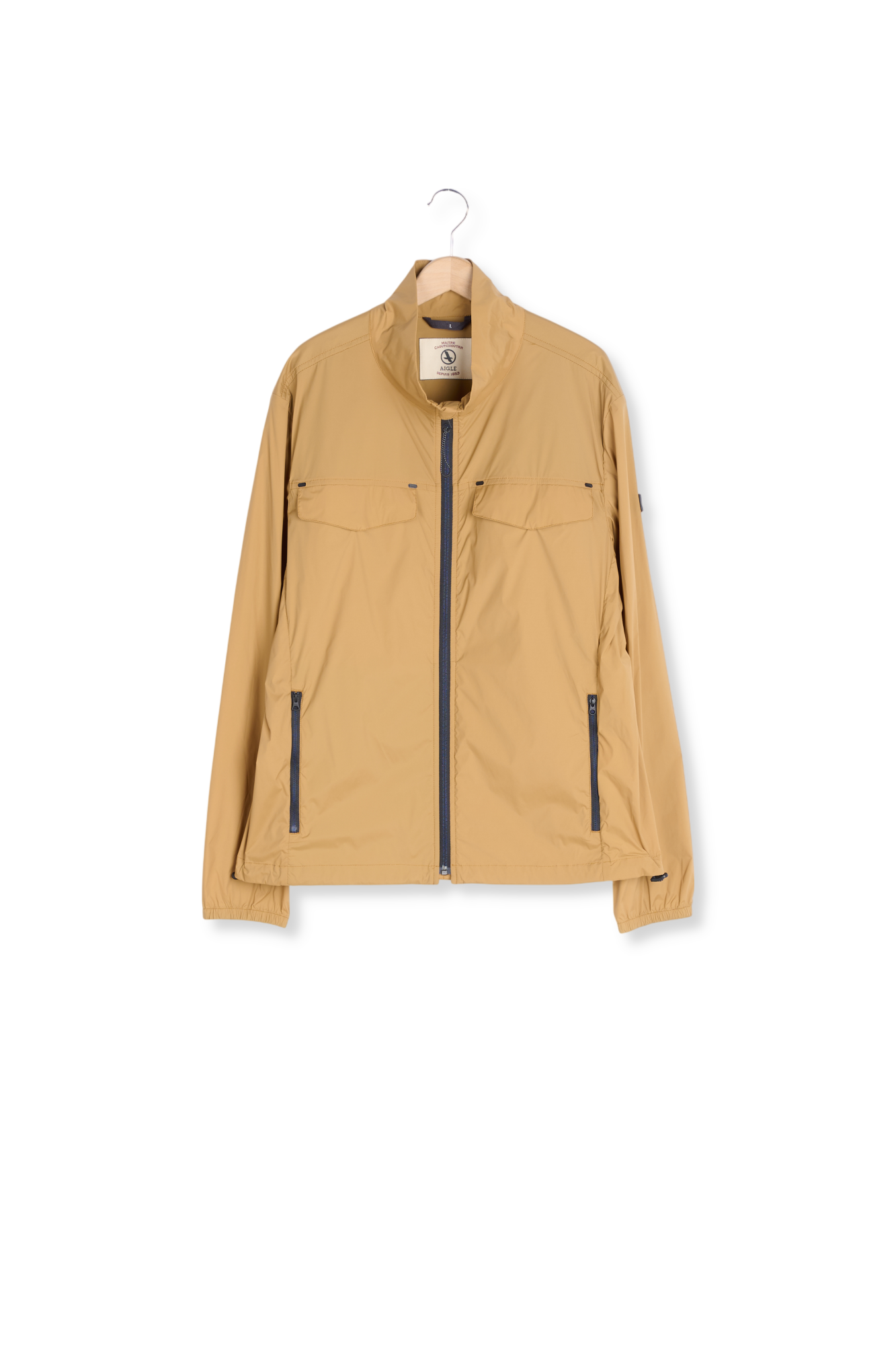 Parka MTD® Aigle seconde main photo 1
