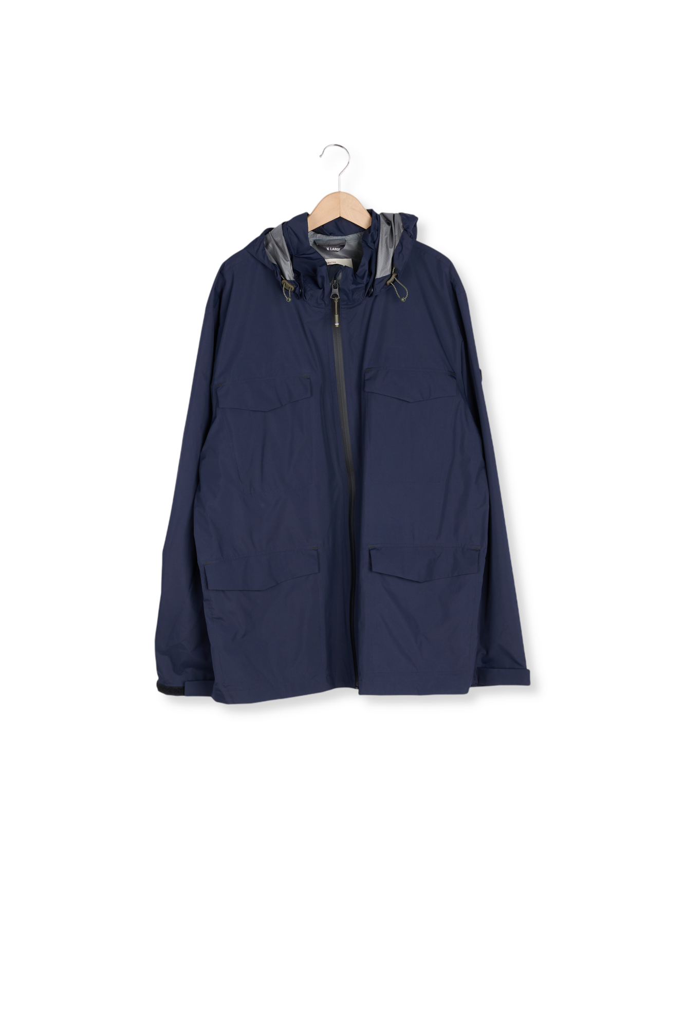 Parka MTD® Aigle seconde main photo 1