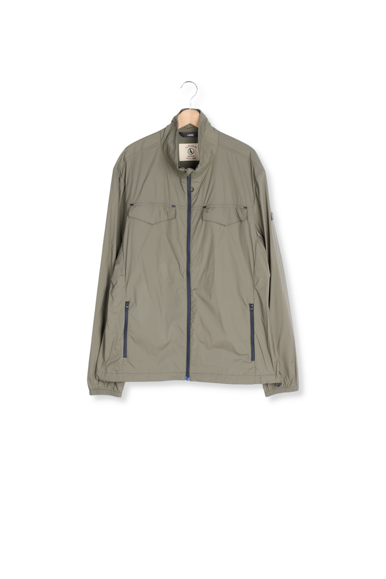 Parka MTD® Aigle seconde main photo 1