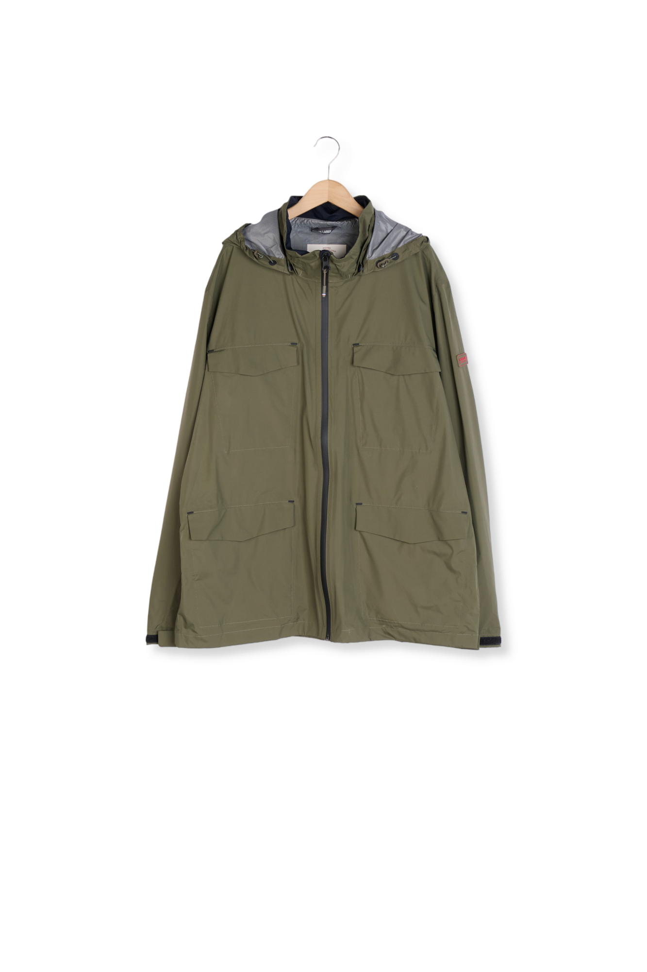 Parka MTD® Aigle seconde main photo 1