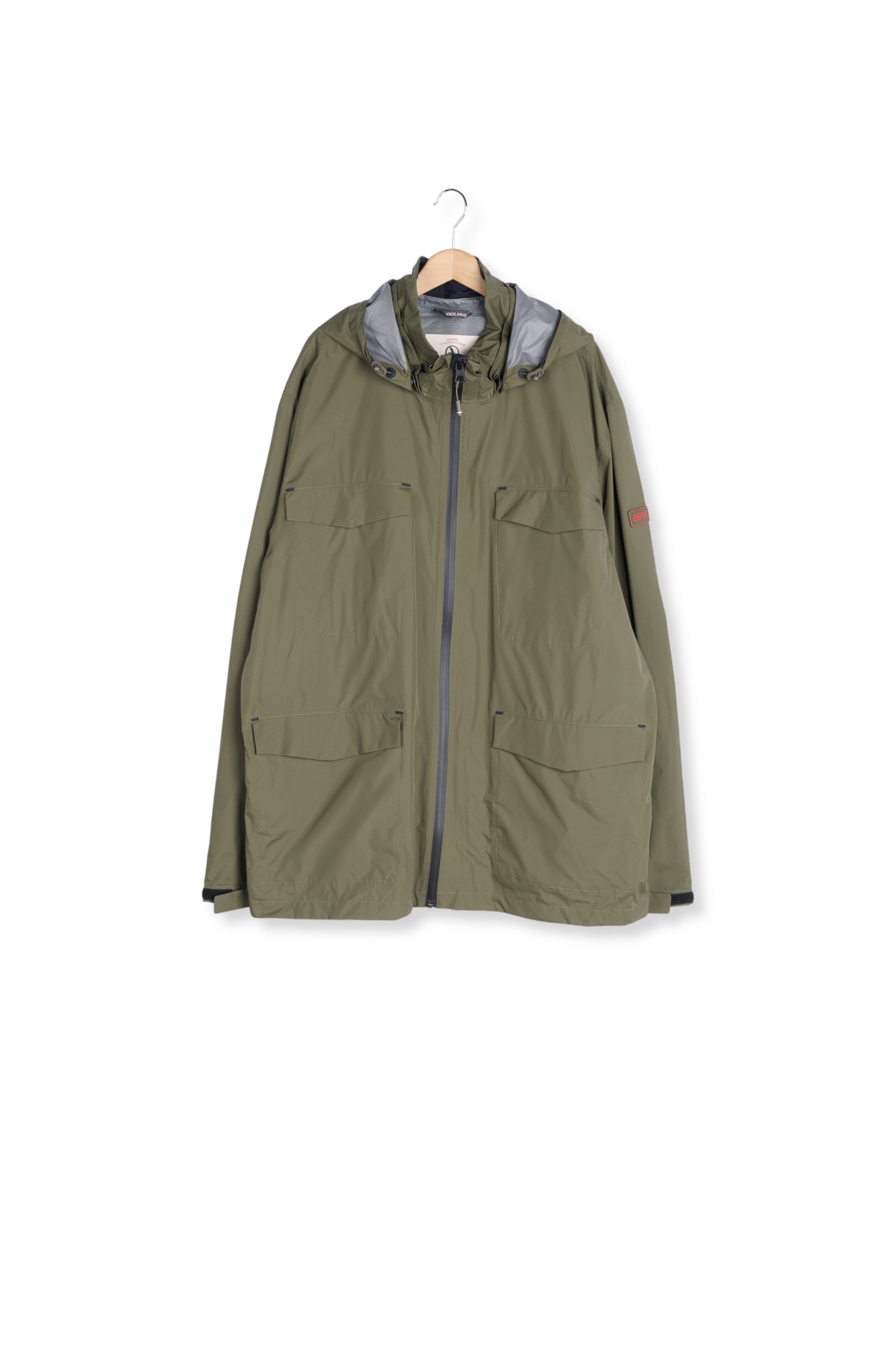 Parka MTD® Aigle seconde main photo 1