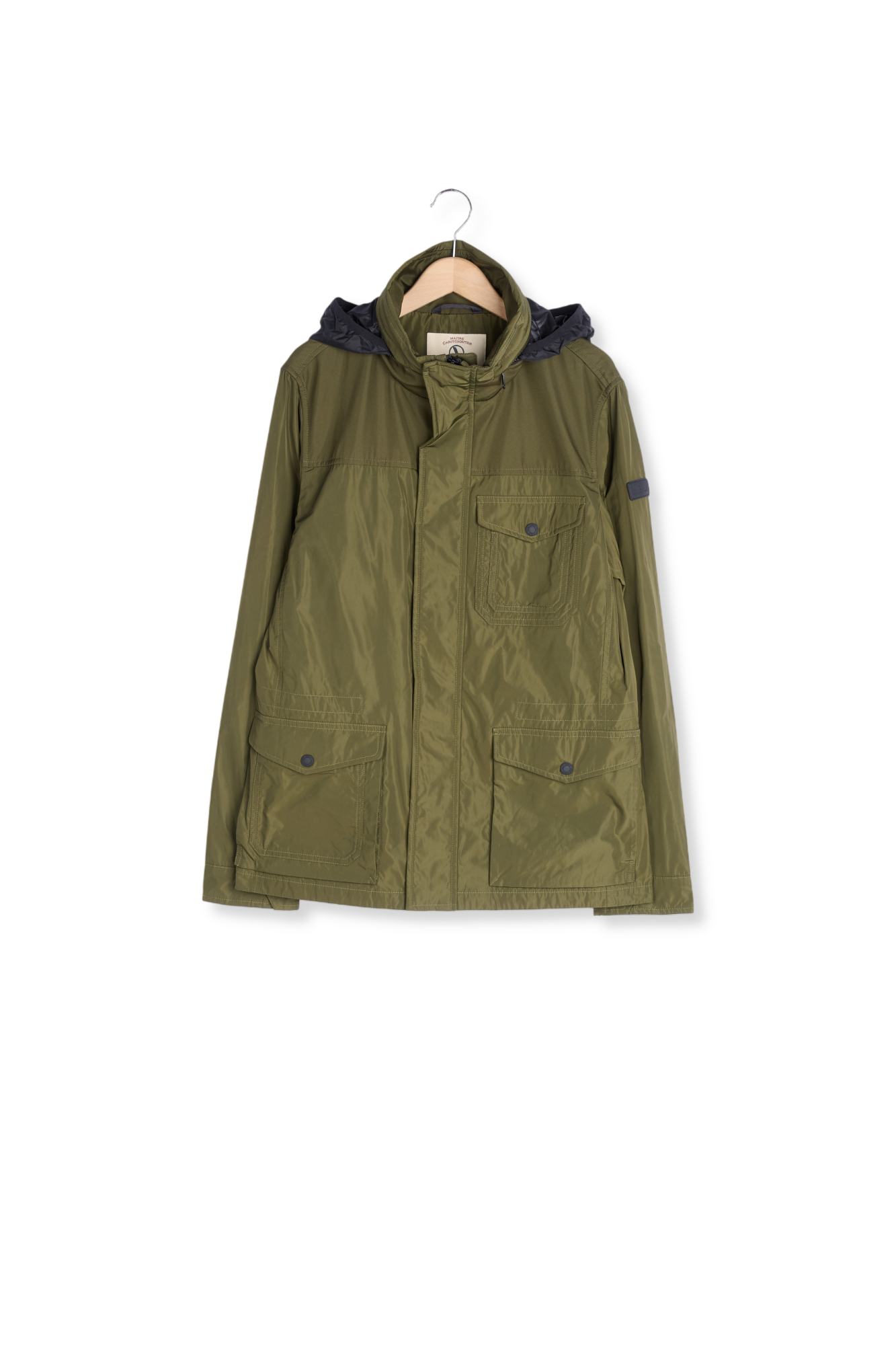 Parka MTD® Aigle seconde main photo 1