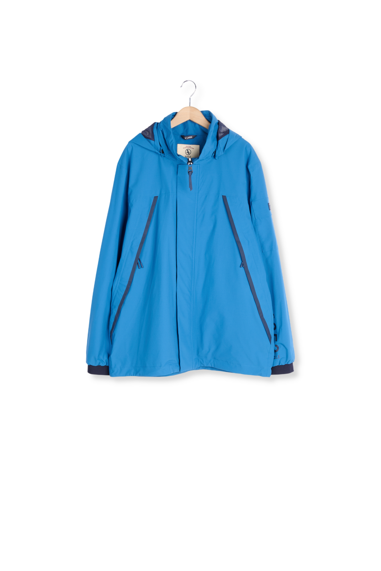 Parka MTD® Aigle seconde main photo 1