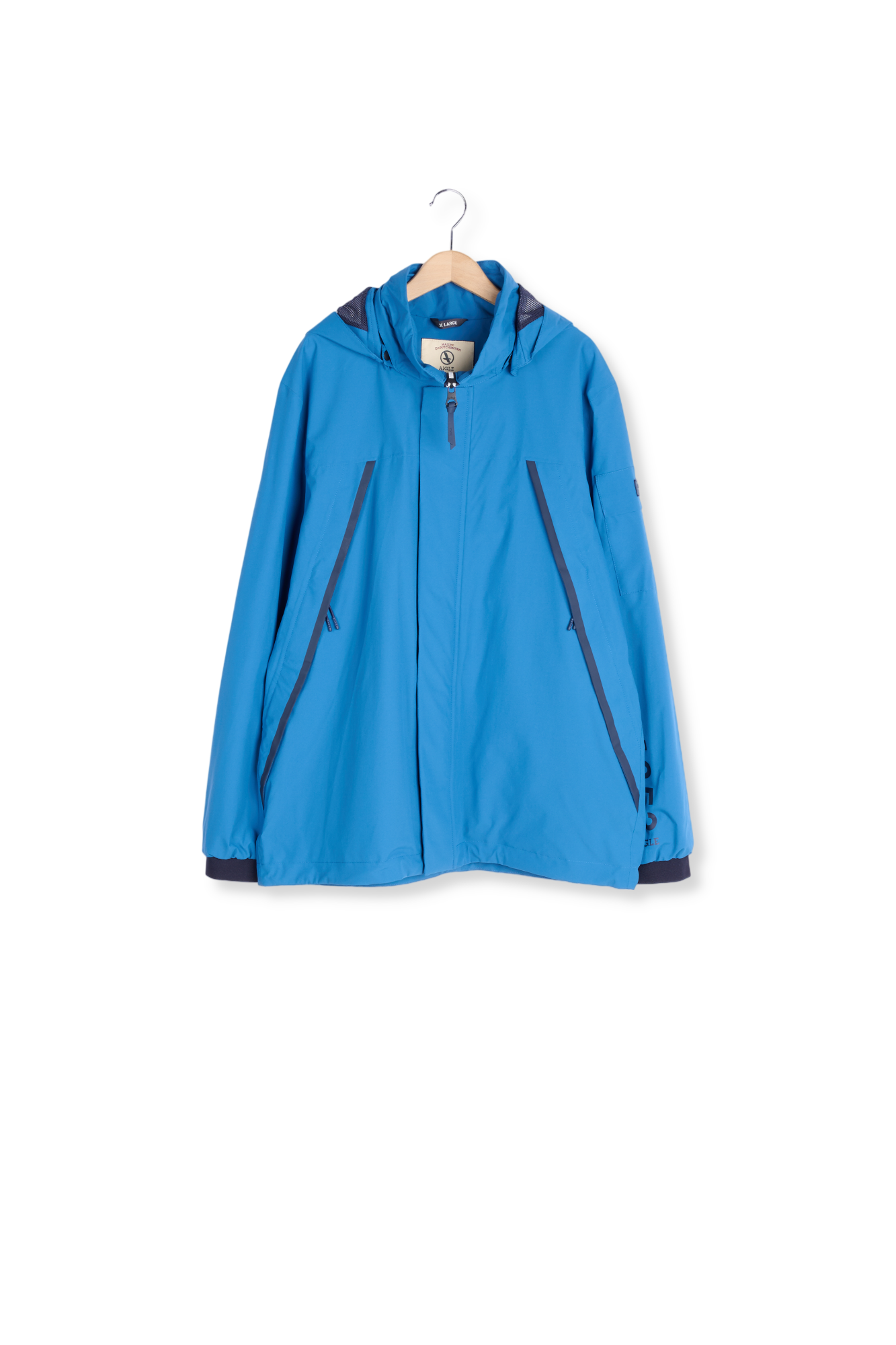 Parka MTD® Aigle seconde main photo 1
