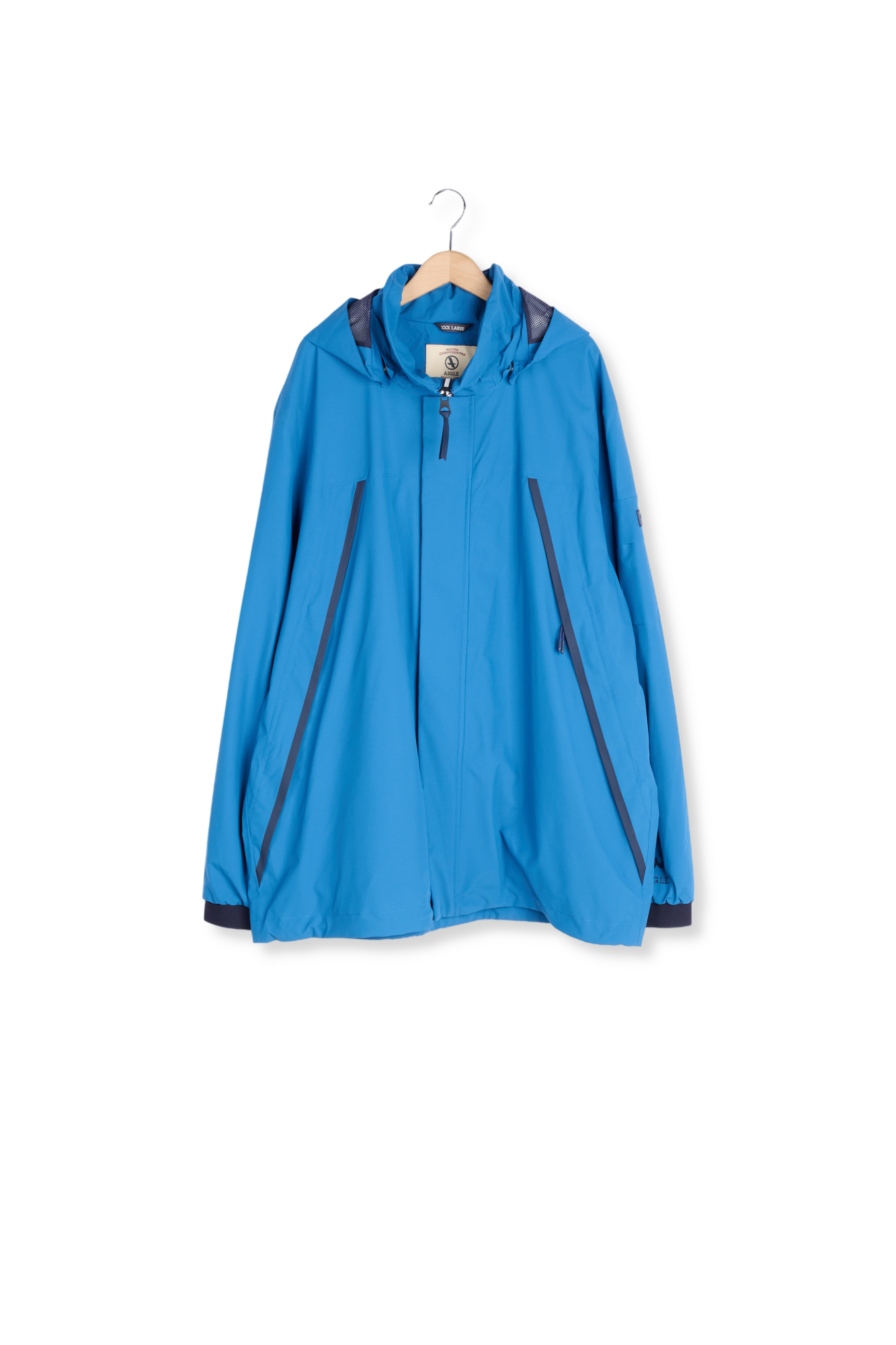 Parka MTD® Aigle seconde main photo 1