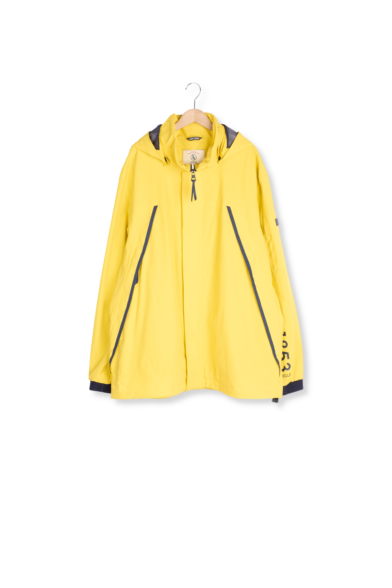 Parka MTD® Aigle seconde main photo 1