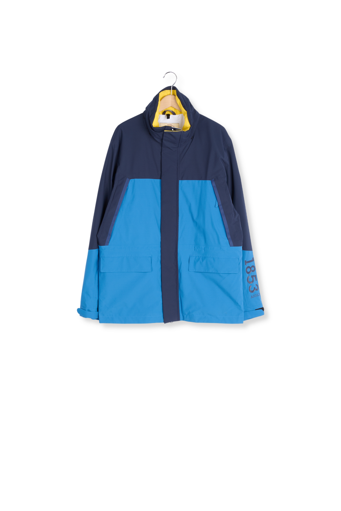 Parka MTD® Aigle seconde main photo 1