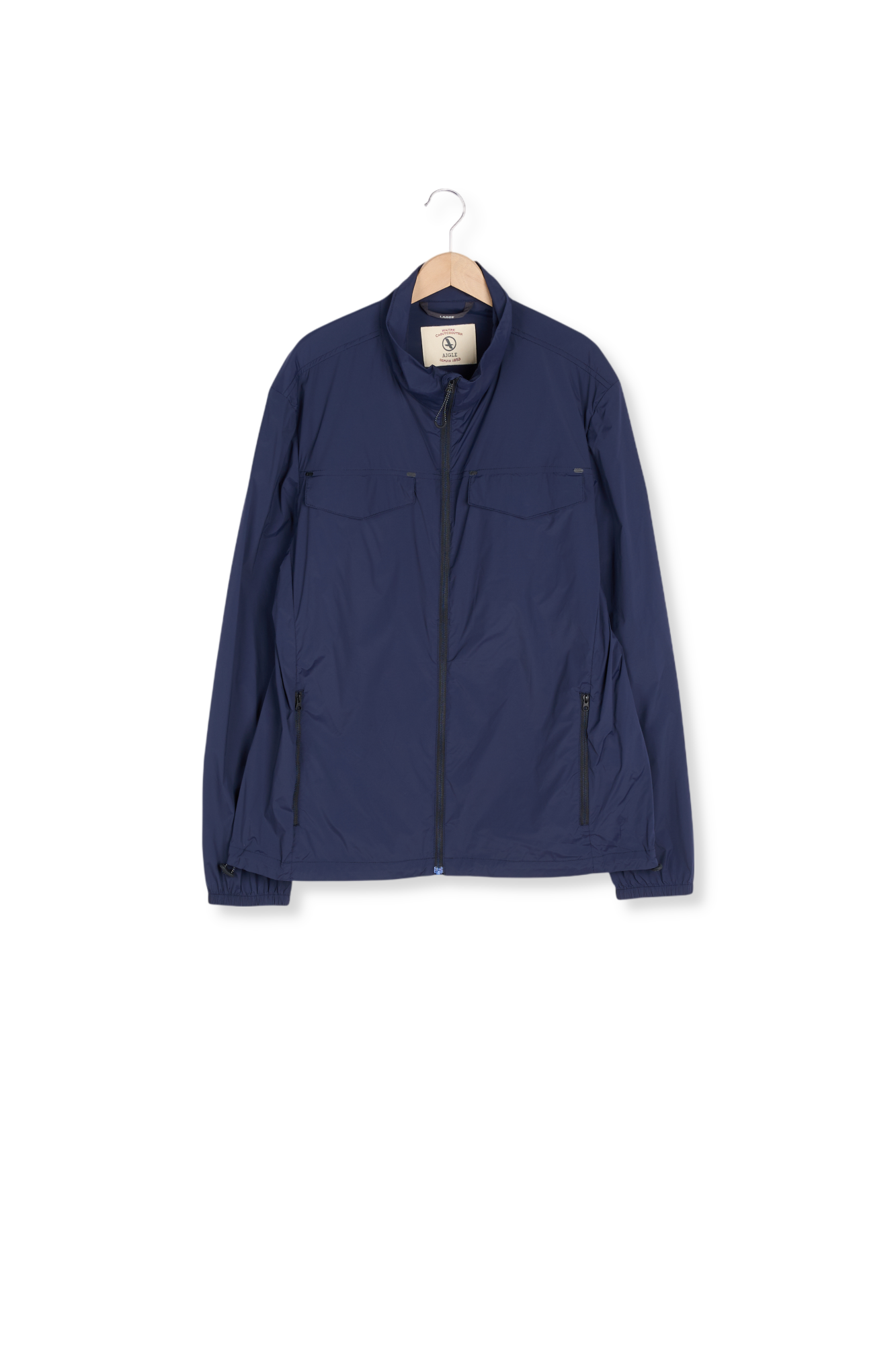 Parka MTD® Aigle seconde main photo 1