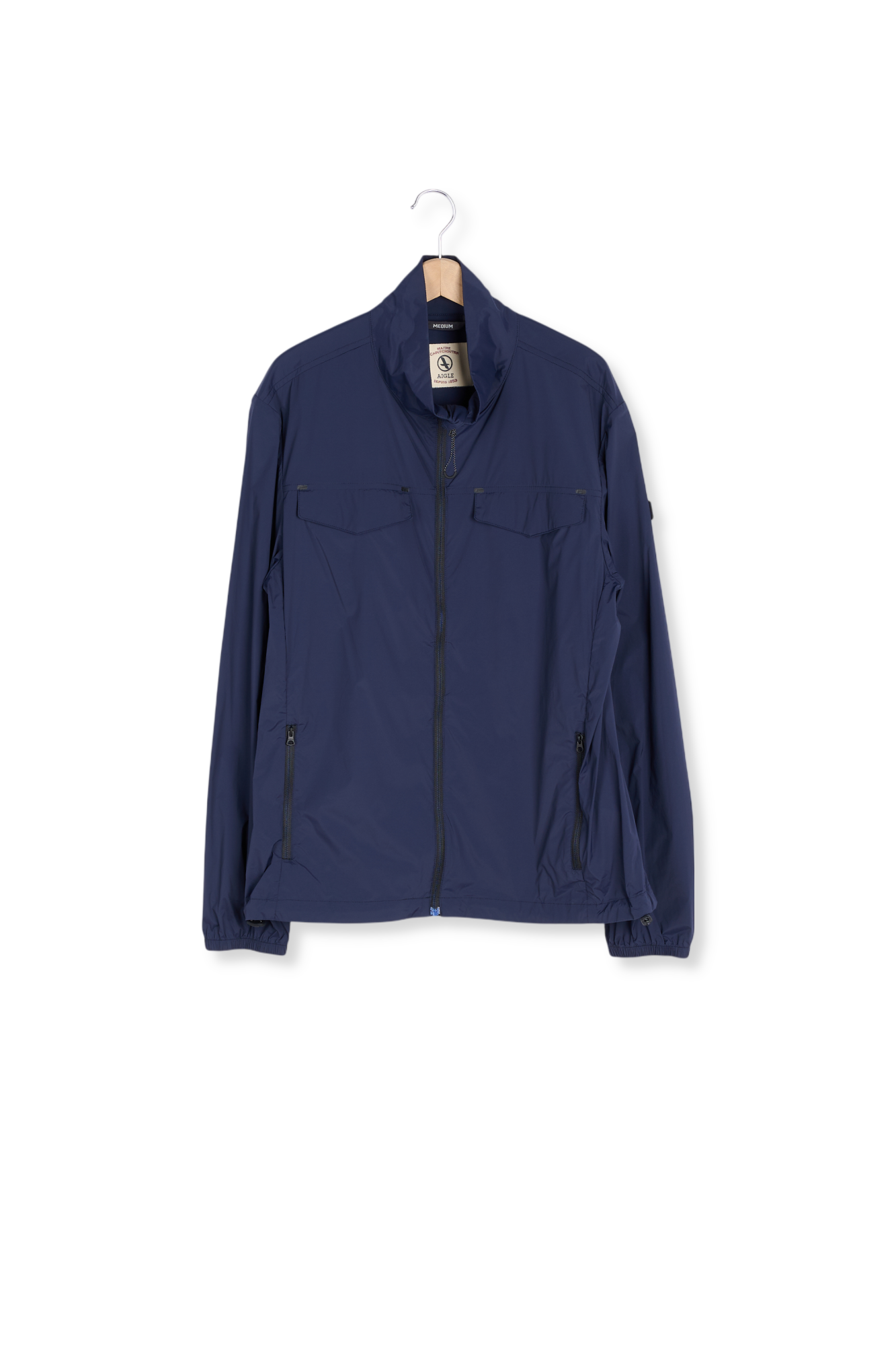 Parka MTD® Aigle seconde main photo 1