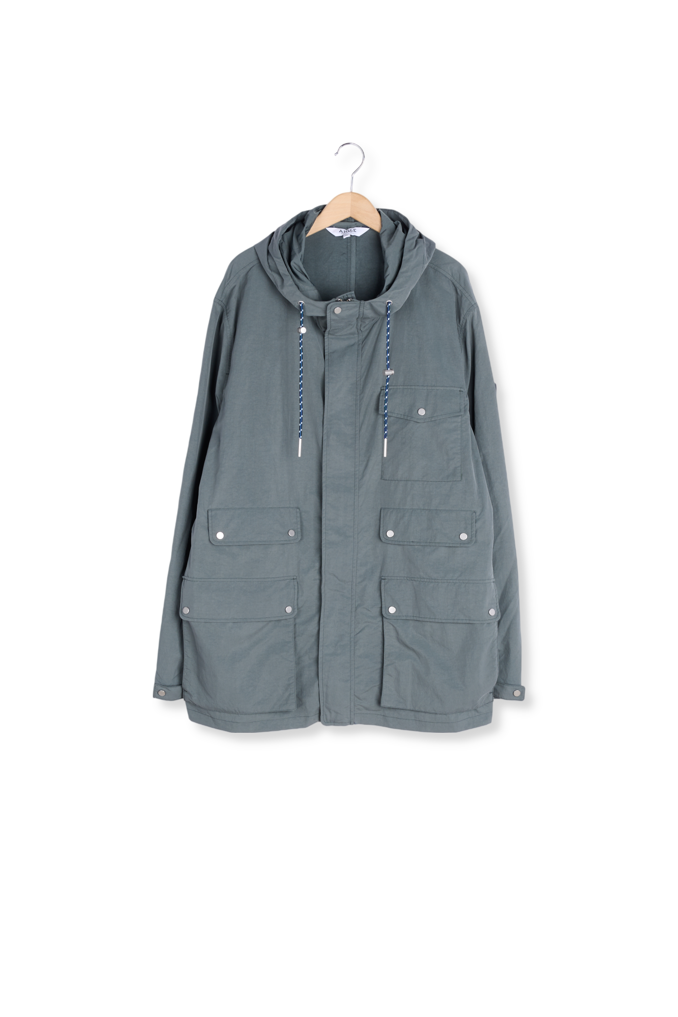 Parka MTD® Aigle seconde main photo 1