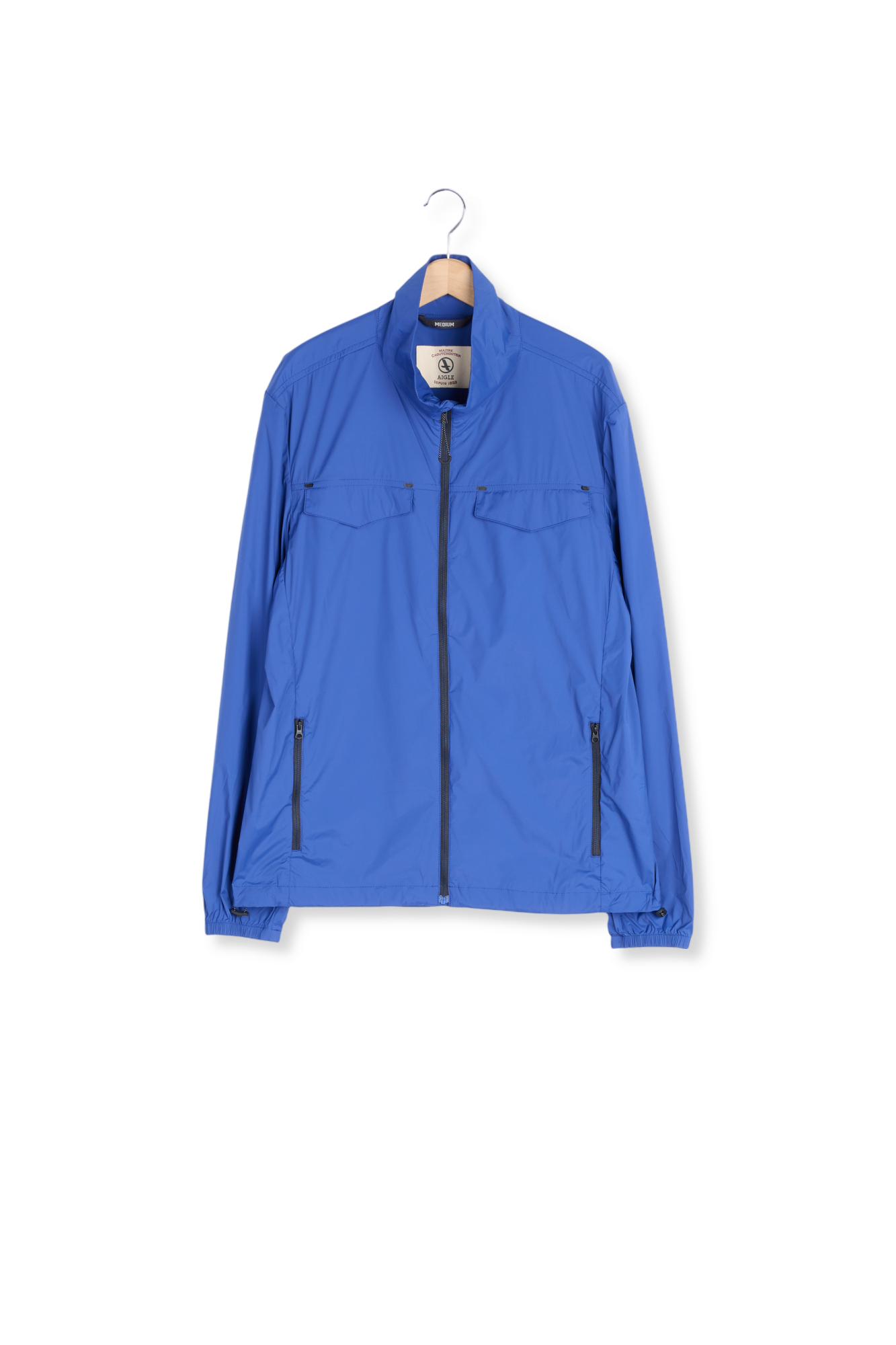 Parka MTD® Aigle seconde main photo 1