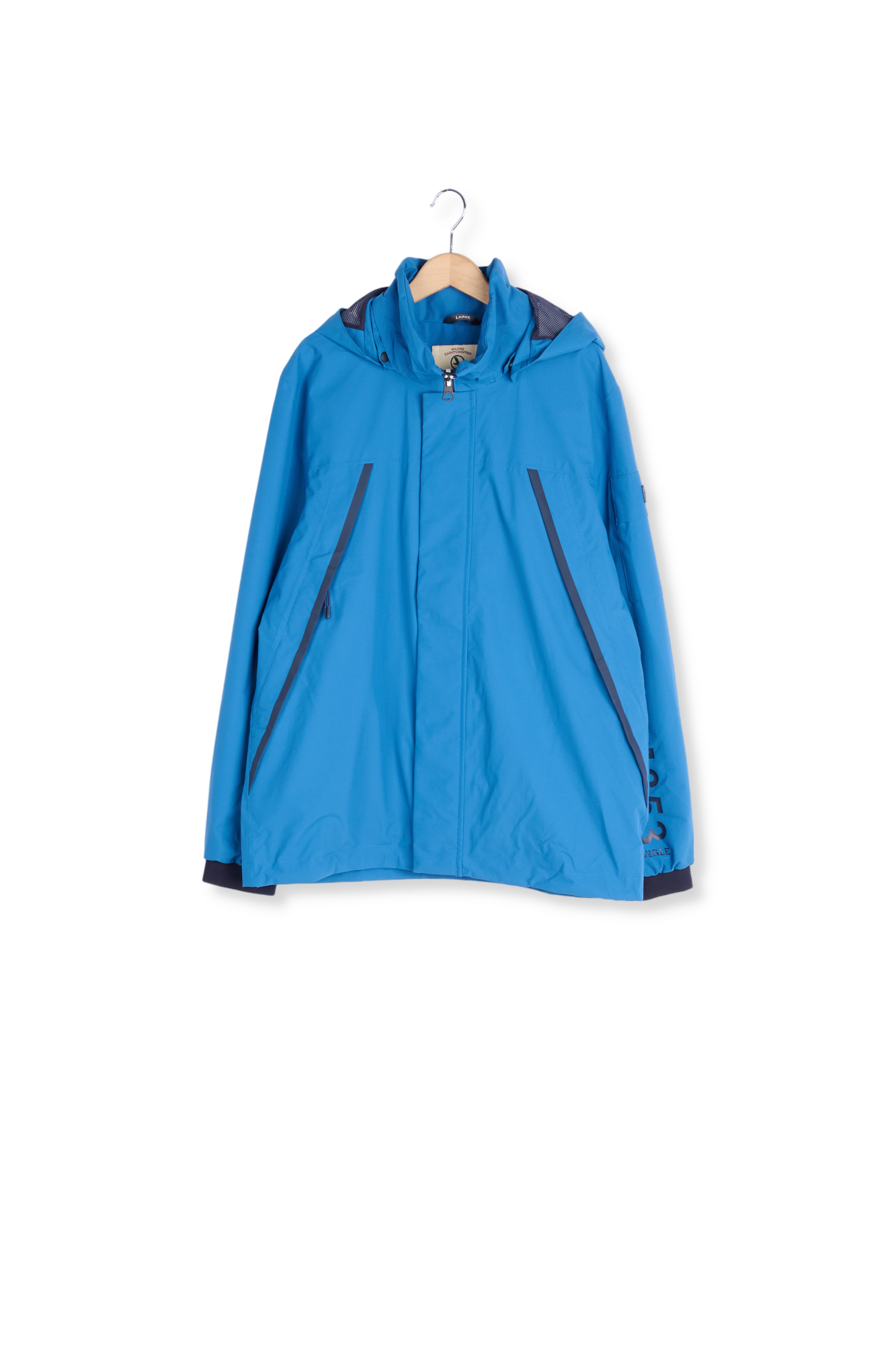 Parka MTD® Aigle seconde main photo 1