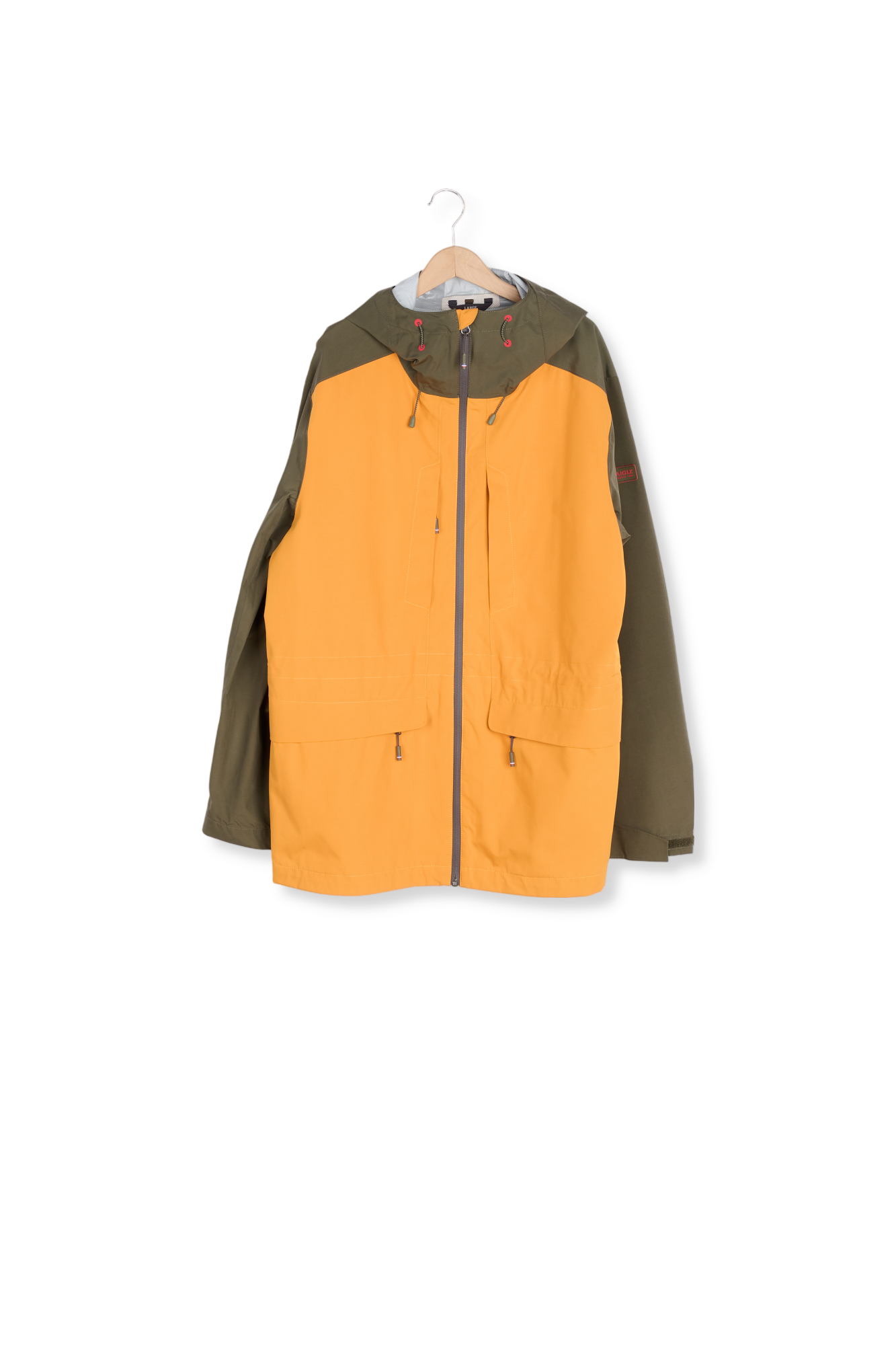 Parka MTD® Aigle seconde main photo 1