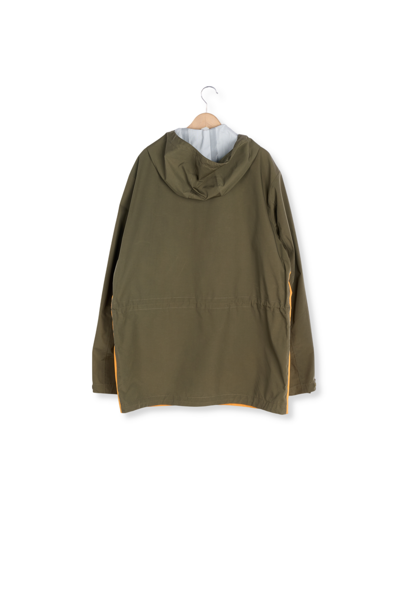 Parka MTD® Aigle seconde main photo 2