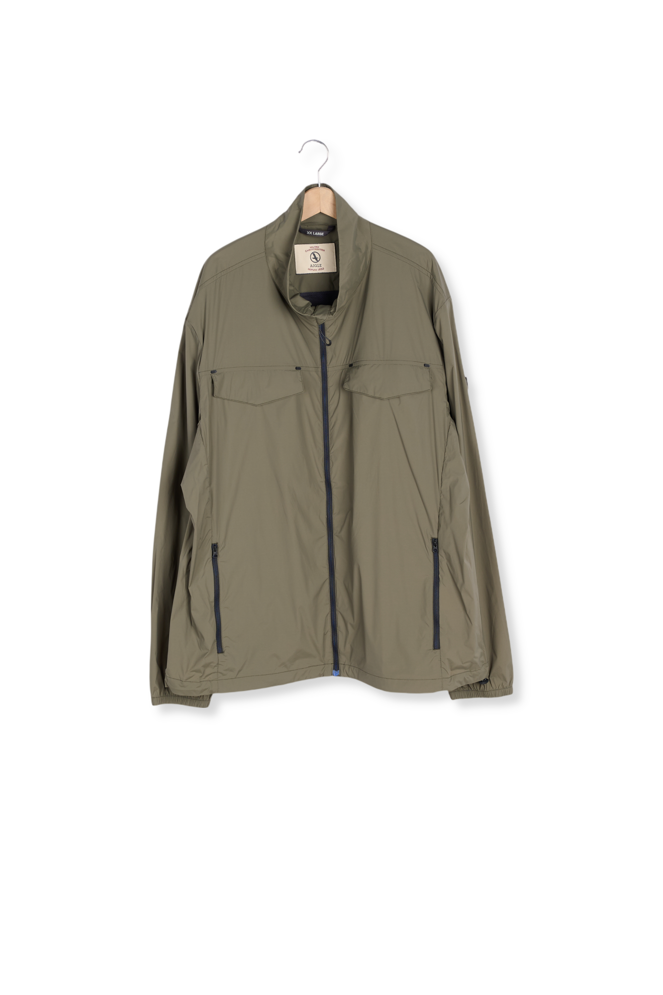 Parka MTD® Aigle seconde main photo 1