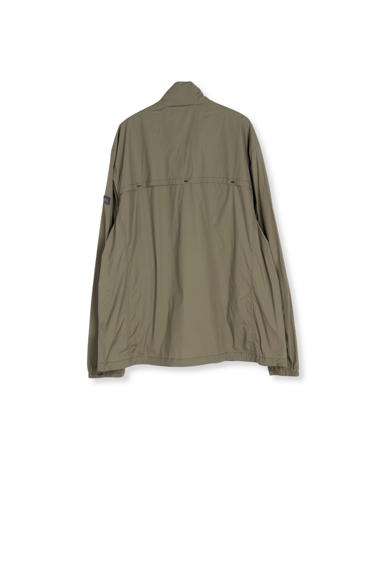 Parka MTD® Aigle seconde main photo 2