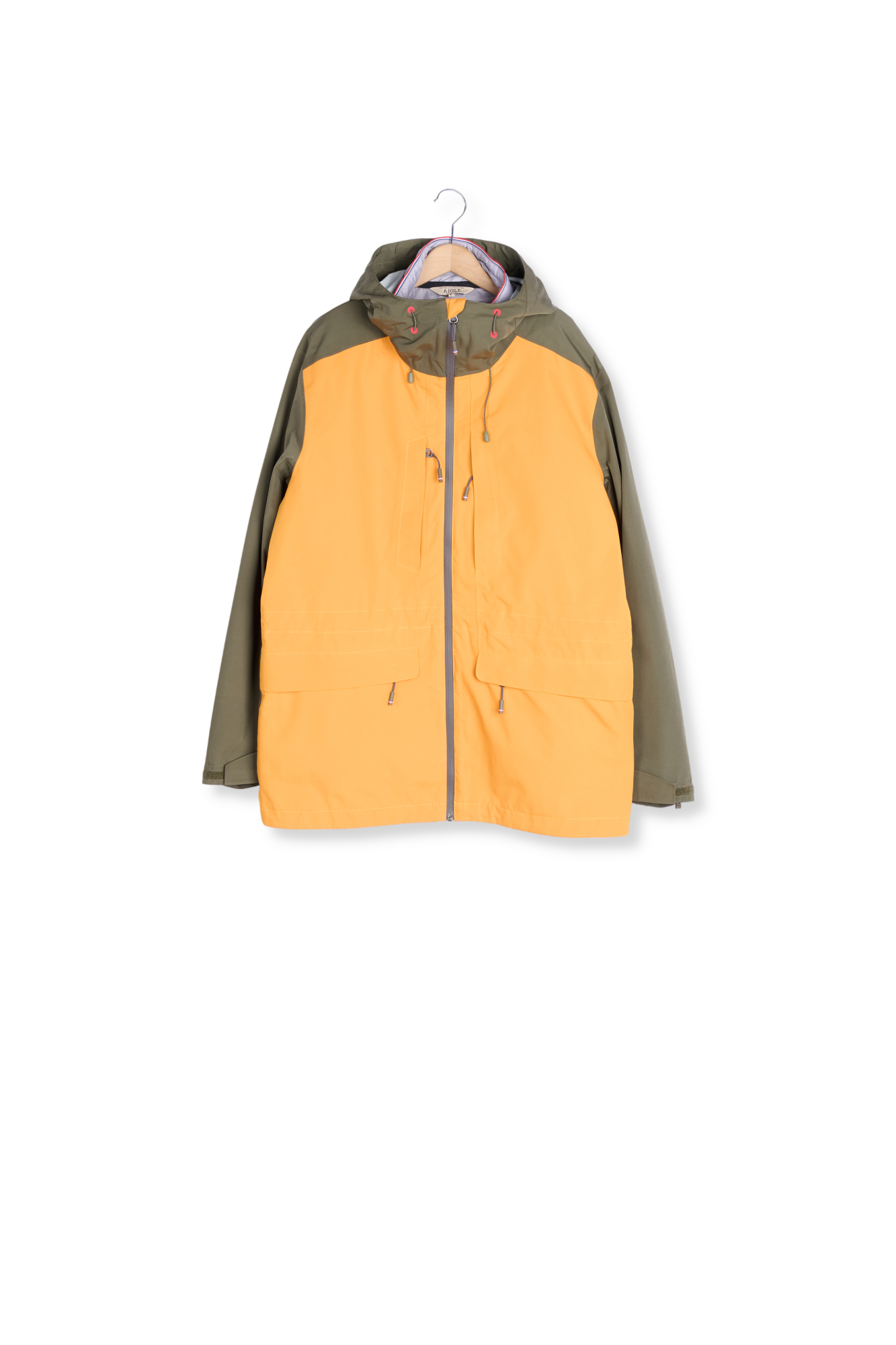 Parka MTD® Aigle seconde main photo 1