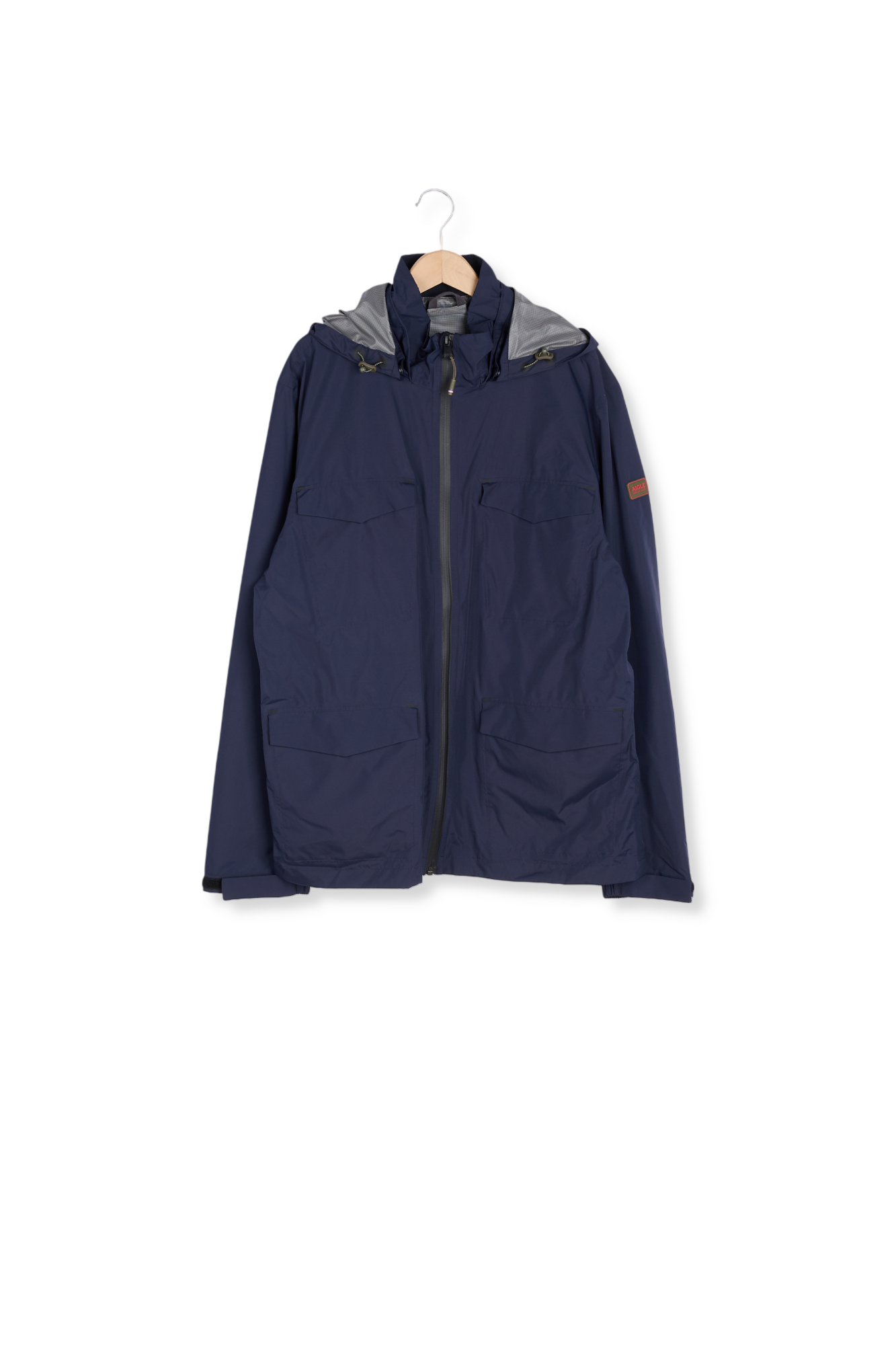 Parka MTD® Aigle seconde main photo 1