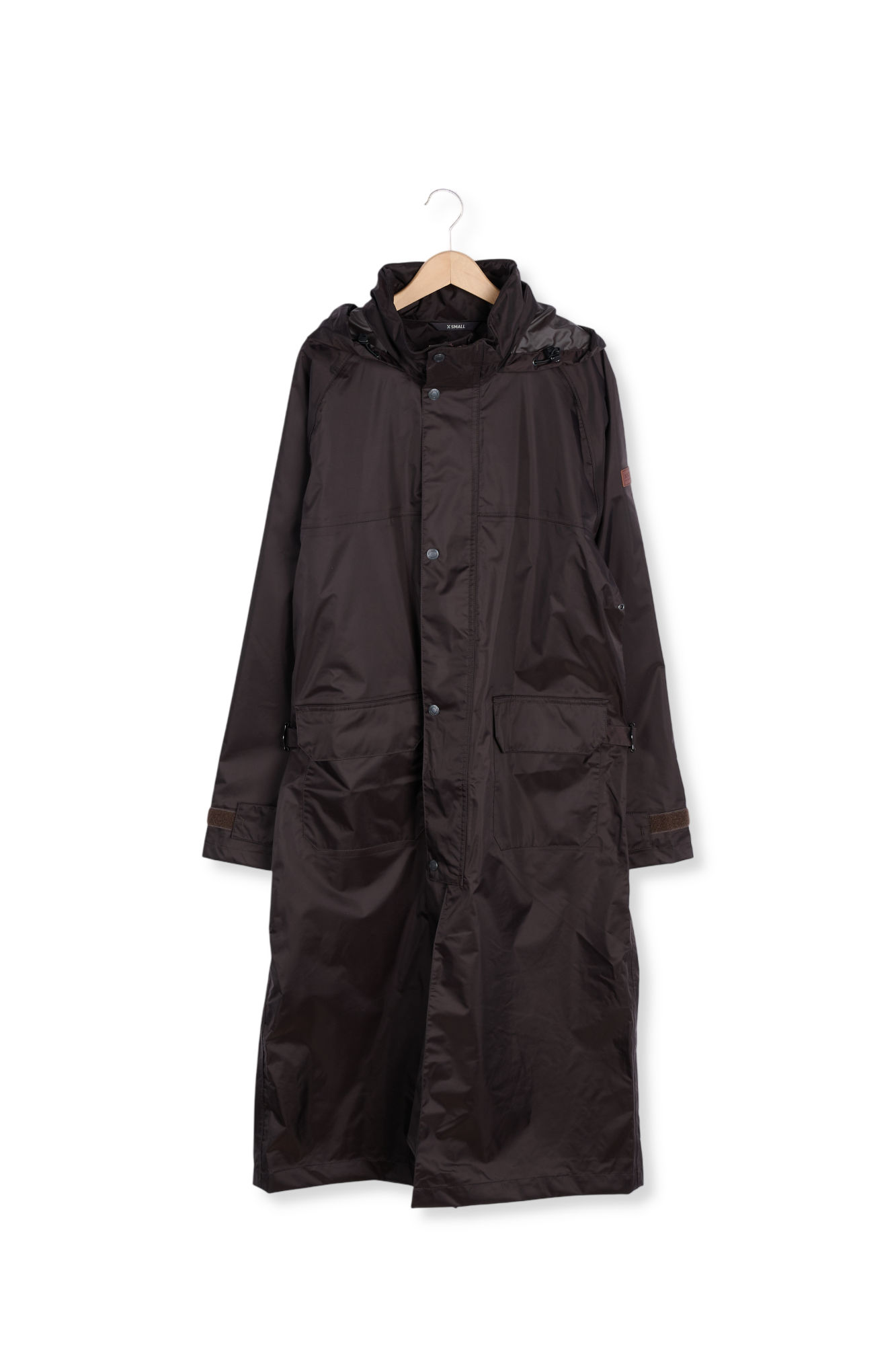 Parka MTD® Aigle seconde main photo 1