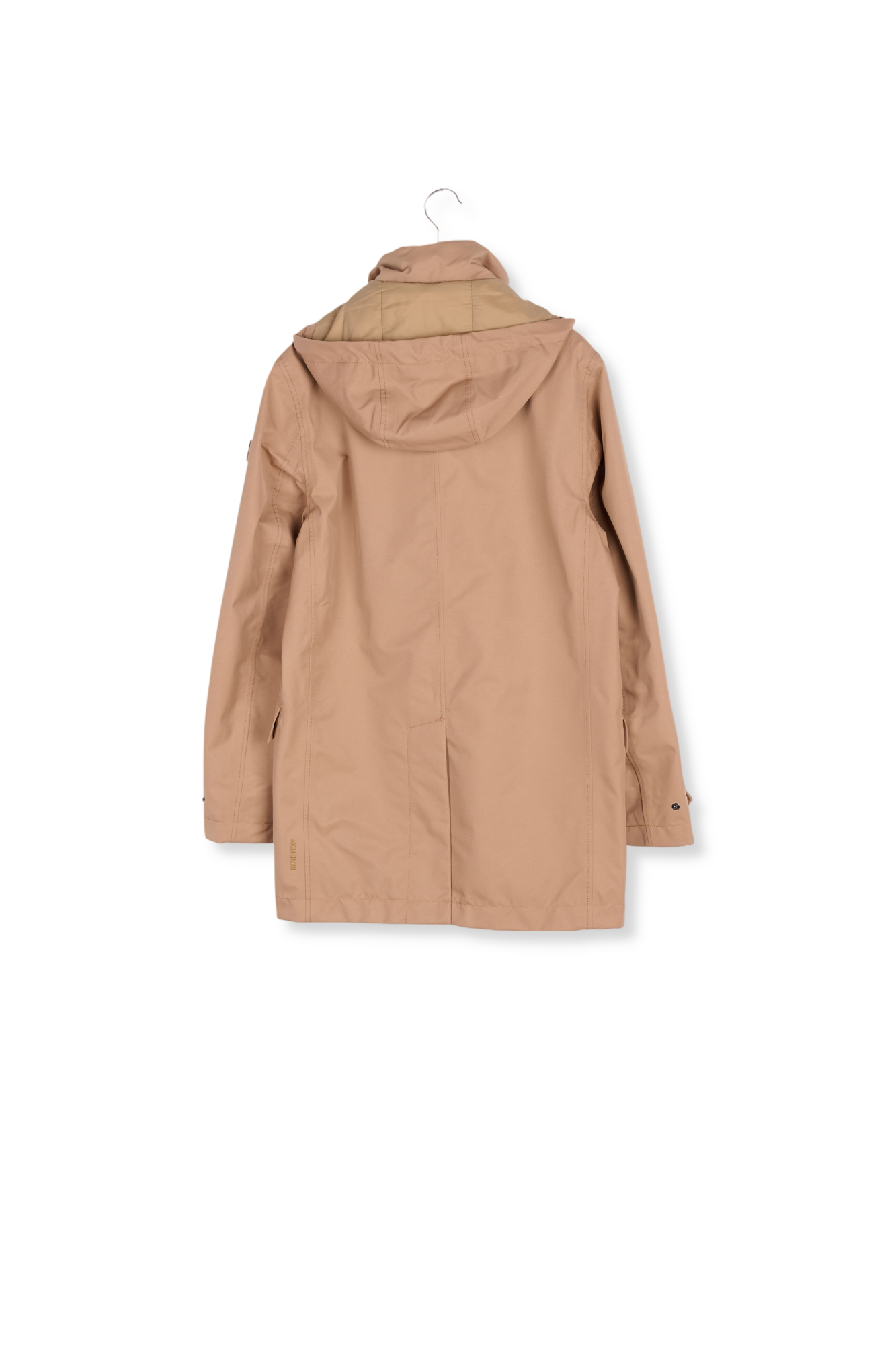 Parka sans duvet Gore-Tex® Aigle seconde main photo 2