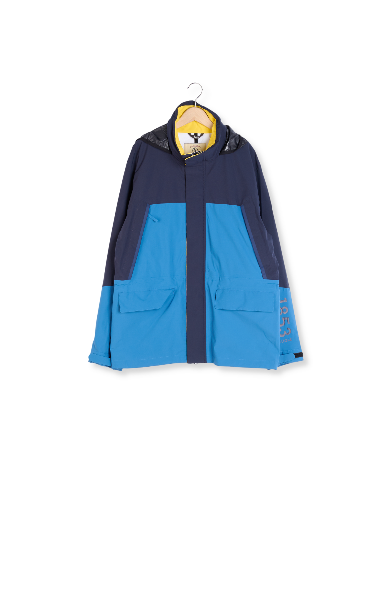 Parka MTD® Aigle seconde main photo 1