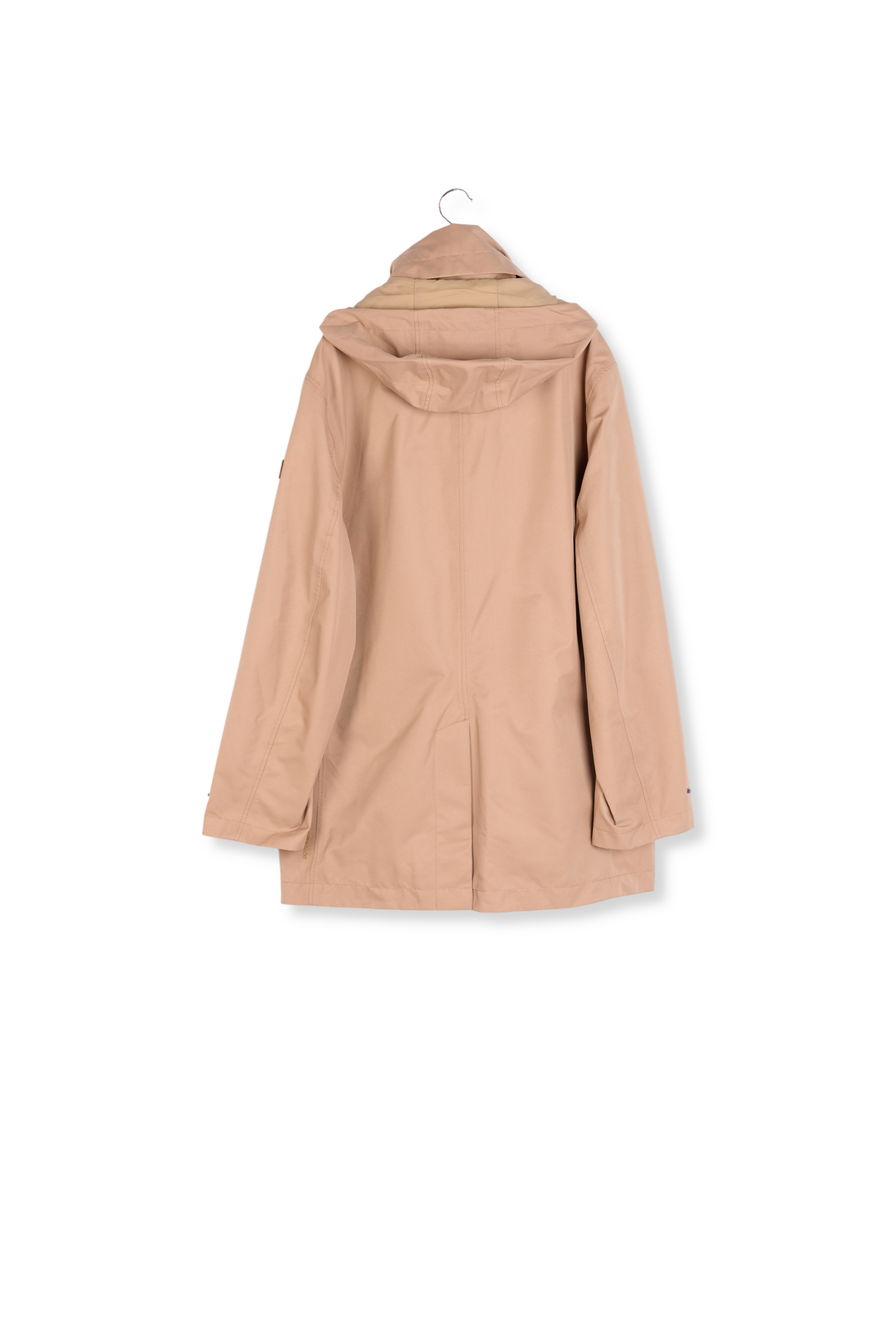 Parka sans duvet Gore-Tex® Aigle seconde main photo 2