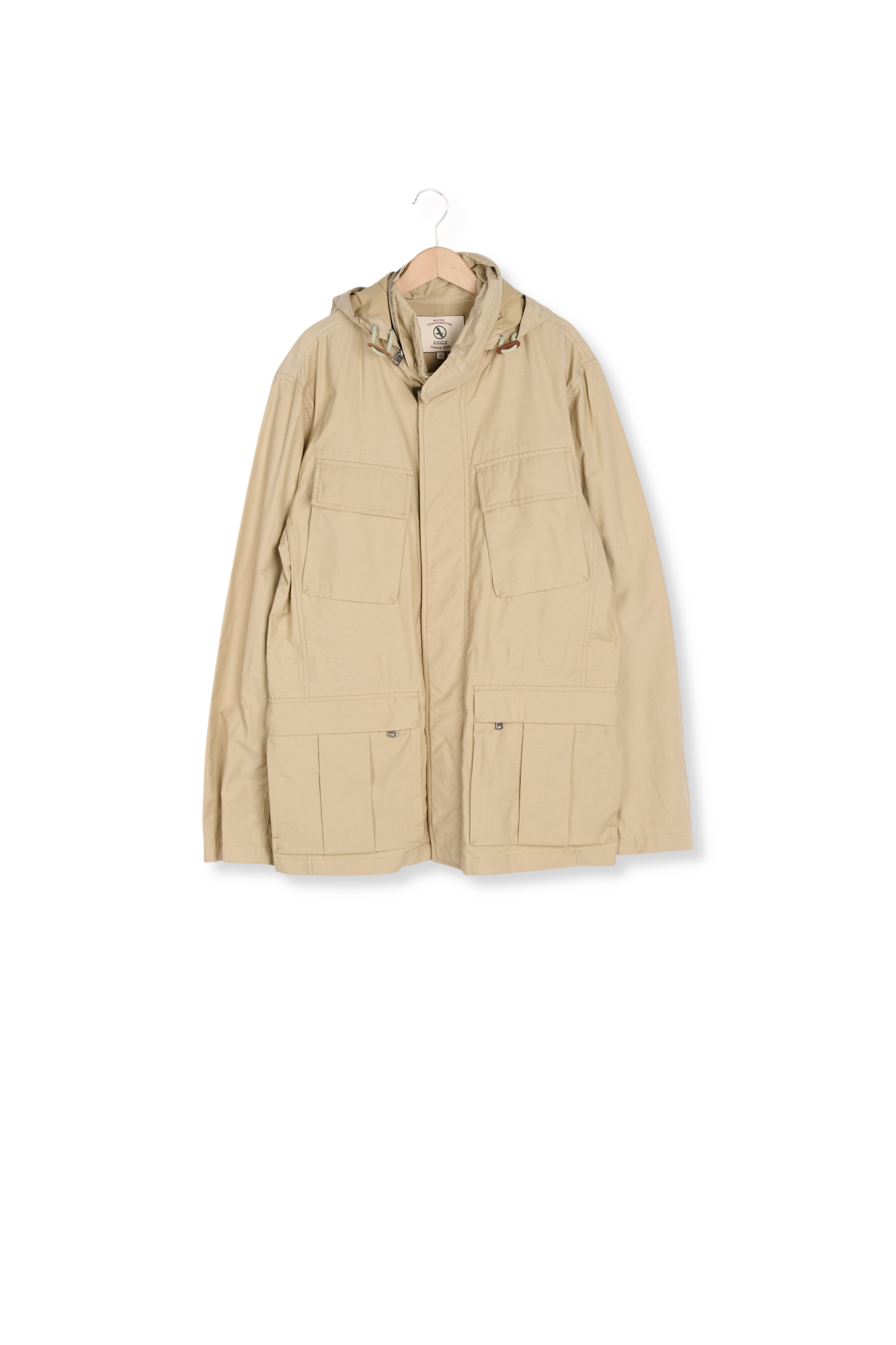 Veste sans duvet Aigle seconde main photo 1
